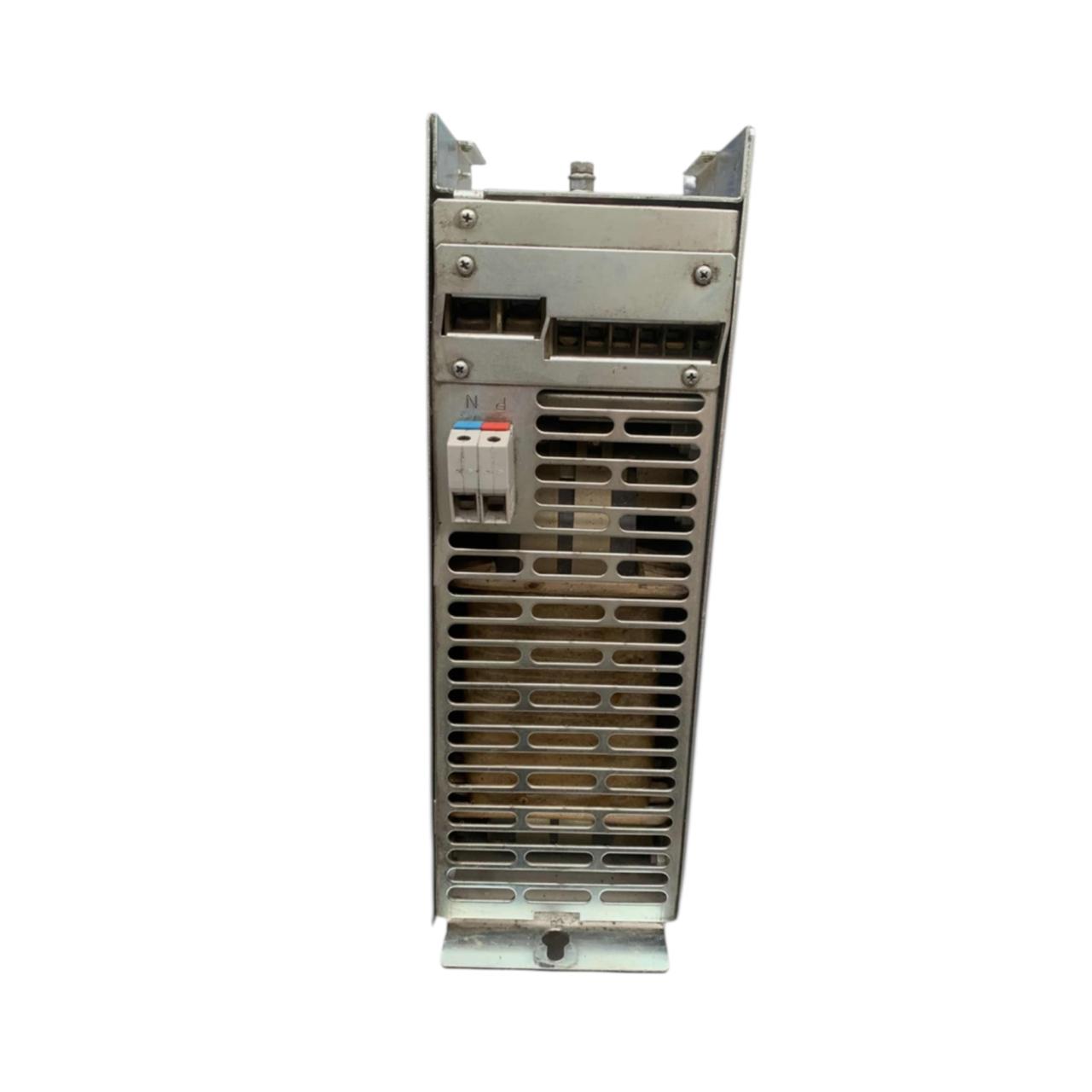 REXROTH INDRAMAT NAM 1.2-15