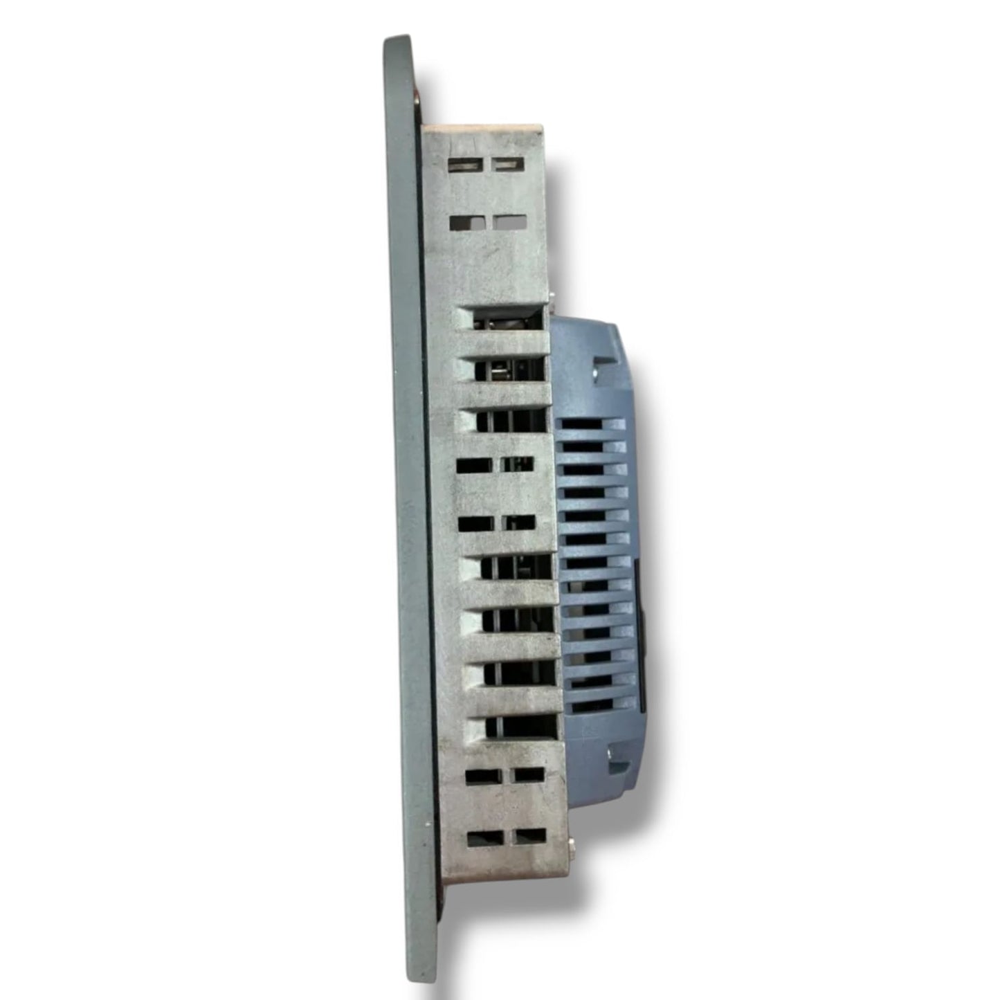 SIEMENS 6AV2124-1GC01-0AX0 PANEL OPERADOR