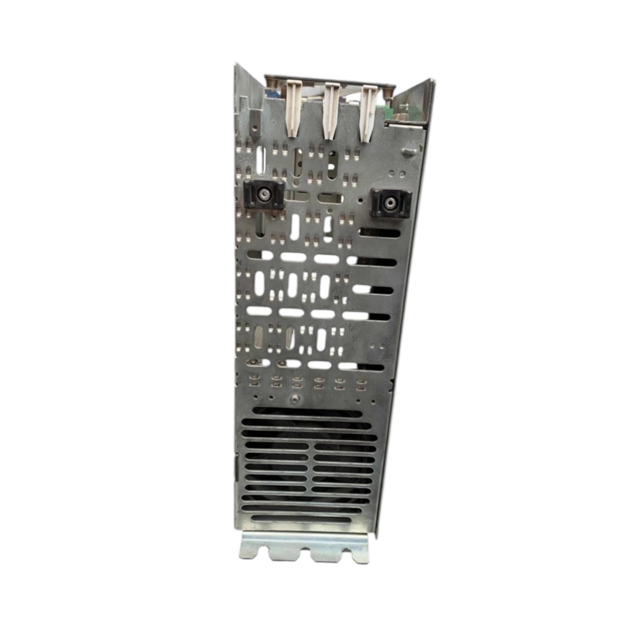 Indramat Dds02.1-w150-da01-01fw módulo de control digital