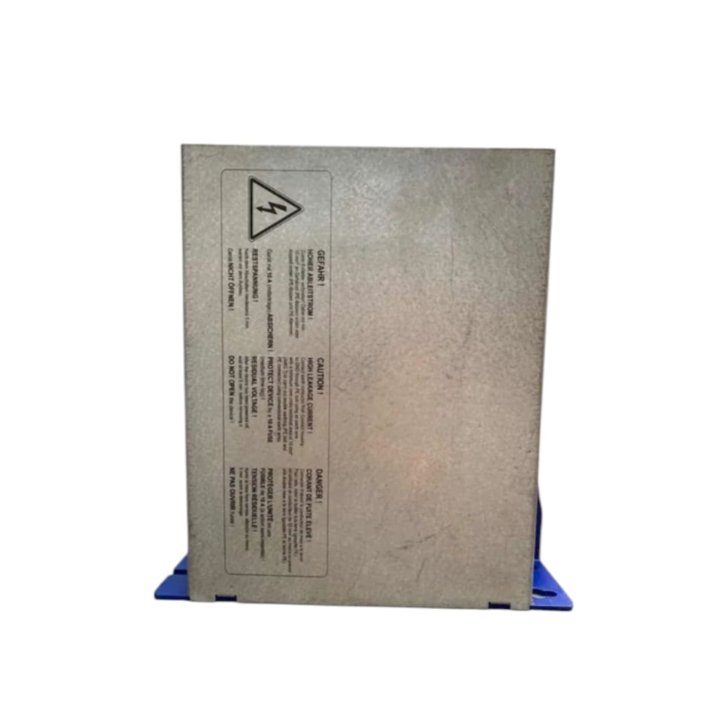 Jetter Jm-203b-eth-s1 SERVOAMPLIFICADOR