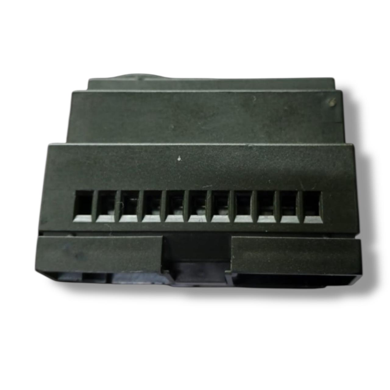 SIEMENS 6ED1052-1MD00-0BA5 MODULO LOGICO