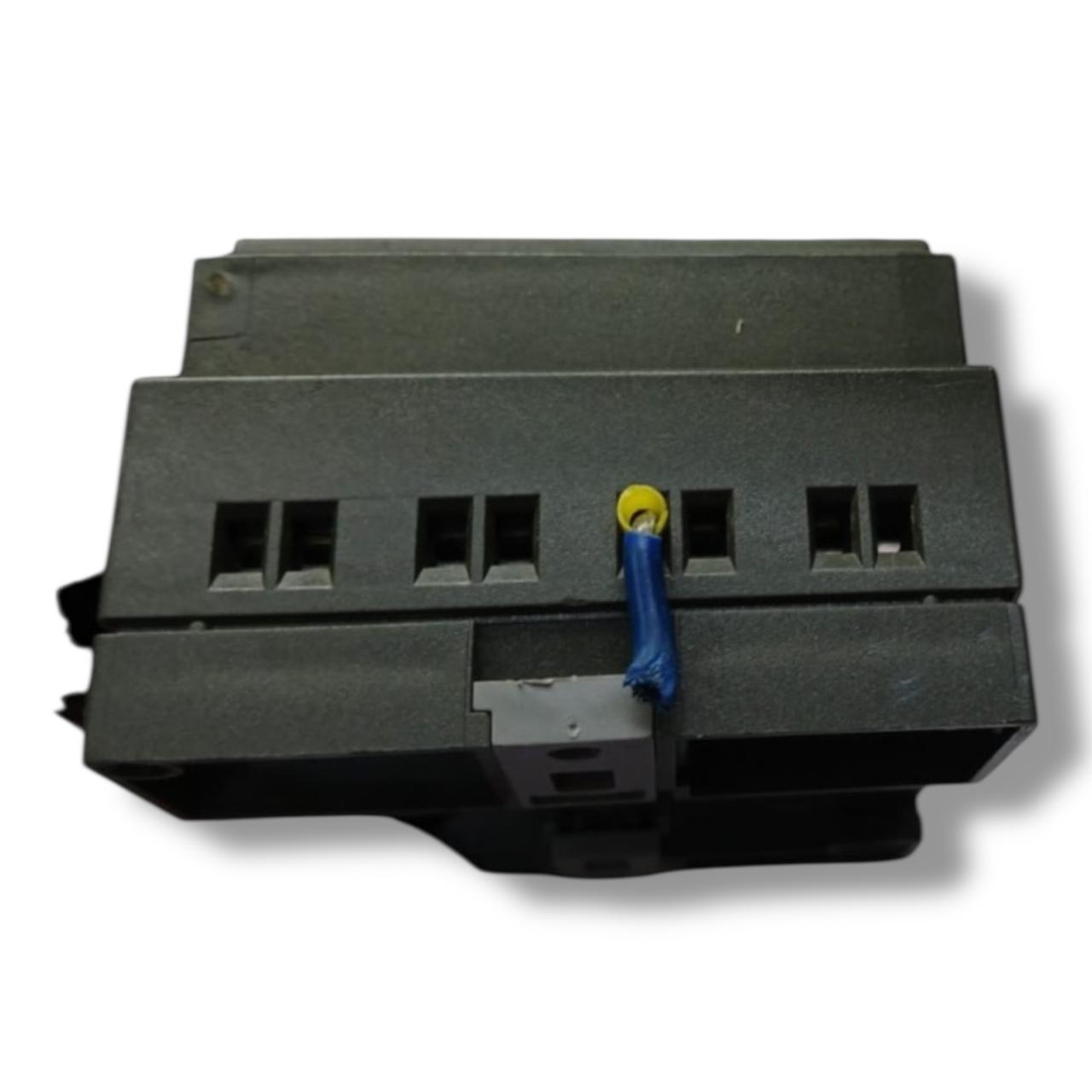 SIEMENS 6ED1052-1MD00-0BA5 MODULO LOGICO