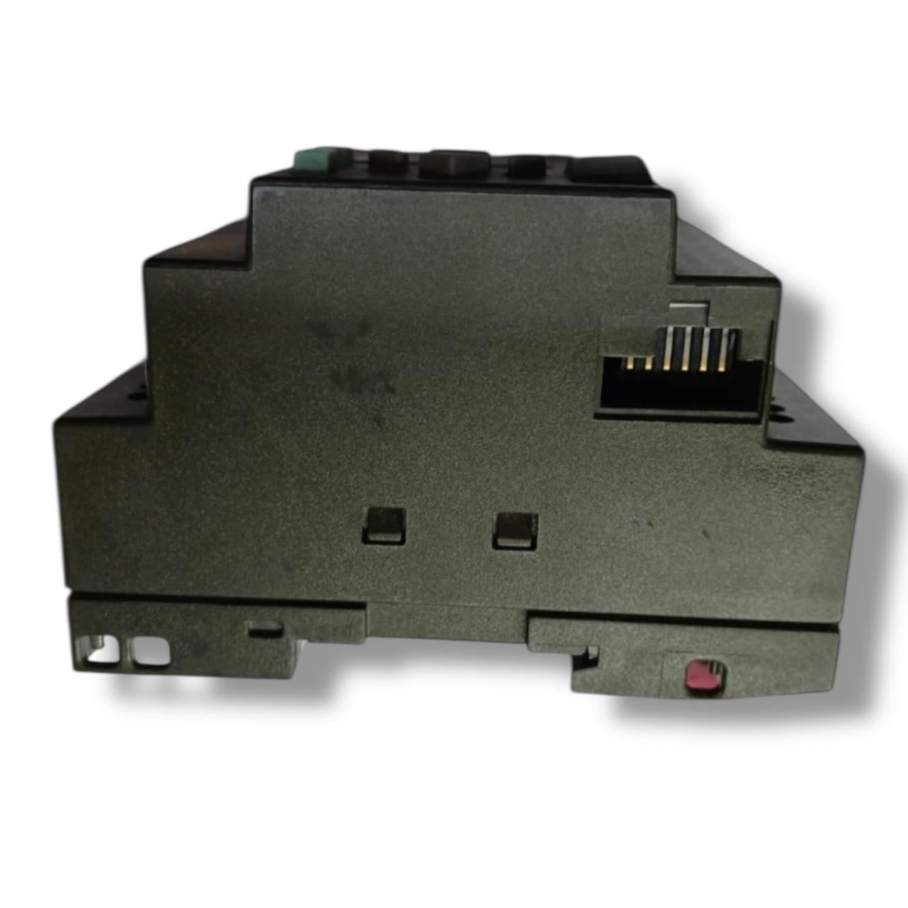 SIEMENS 6ED1052-1MD00-0BA5 MODULO LOGICO