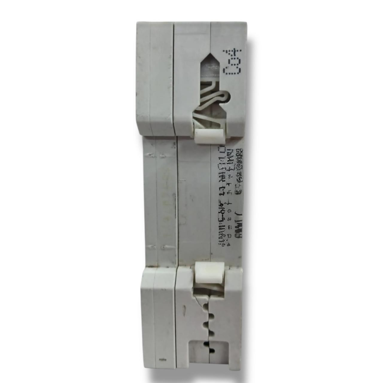 Siemens 5SY4104-7 MCB C4 CON 5ST3010 INTERRUPTOR