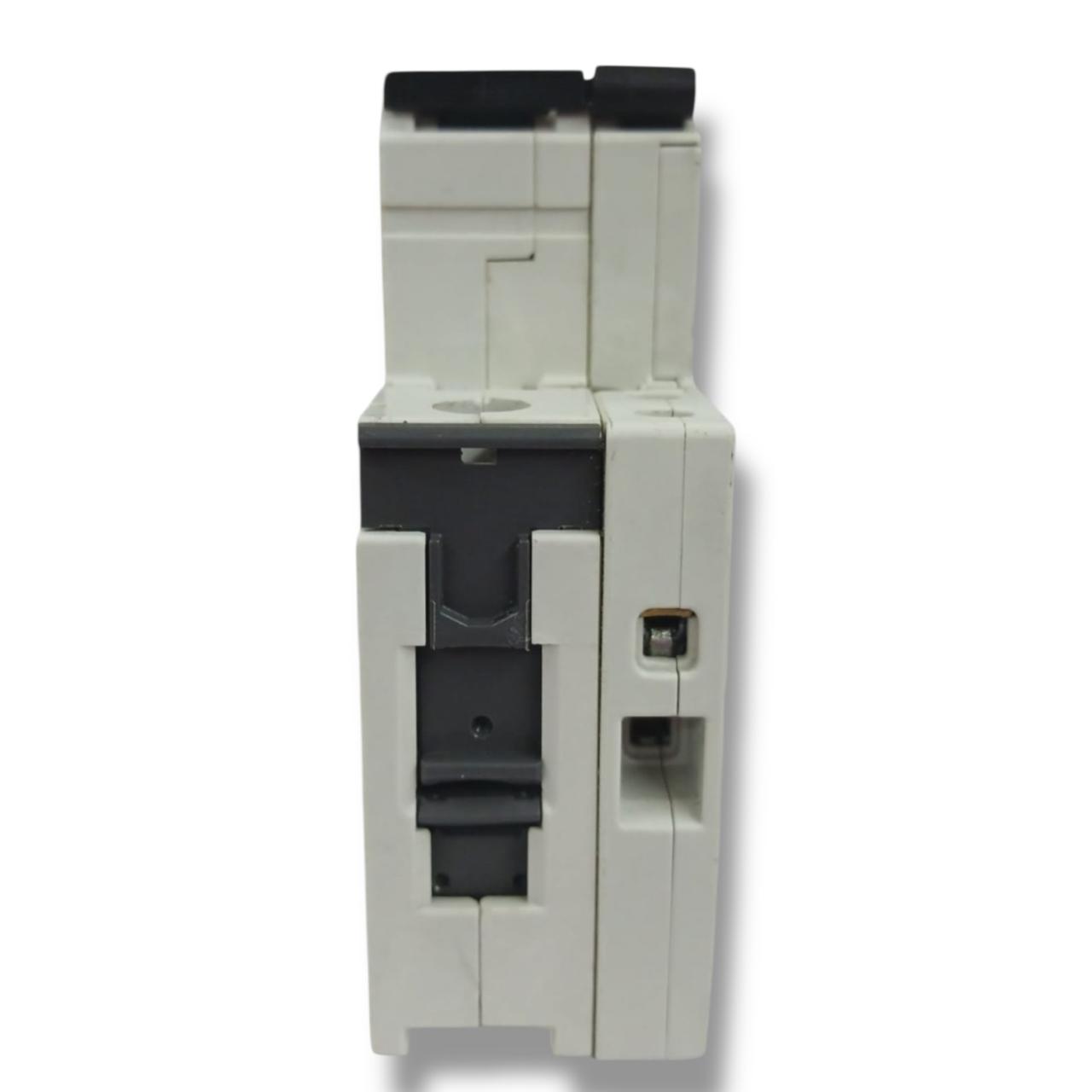Siemens 5SY4104-7 MCB C4 CON 5ST3010 INTERRUPTOR