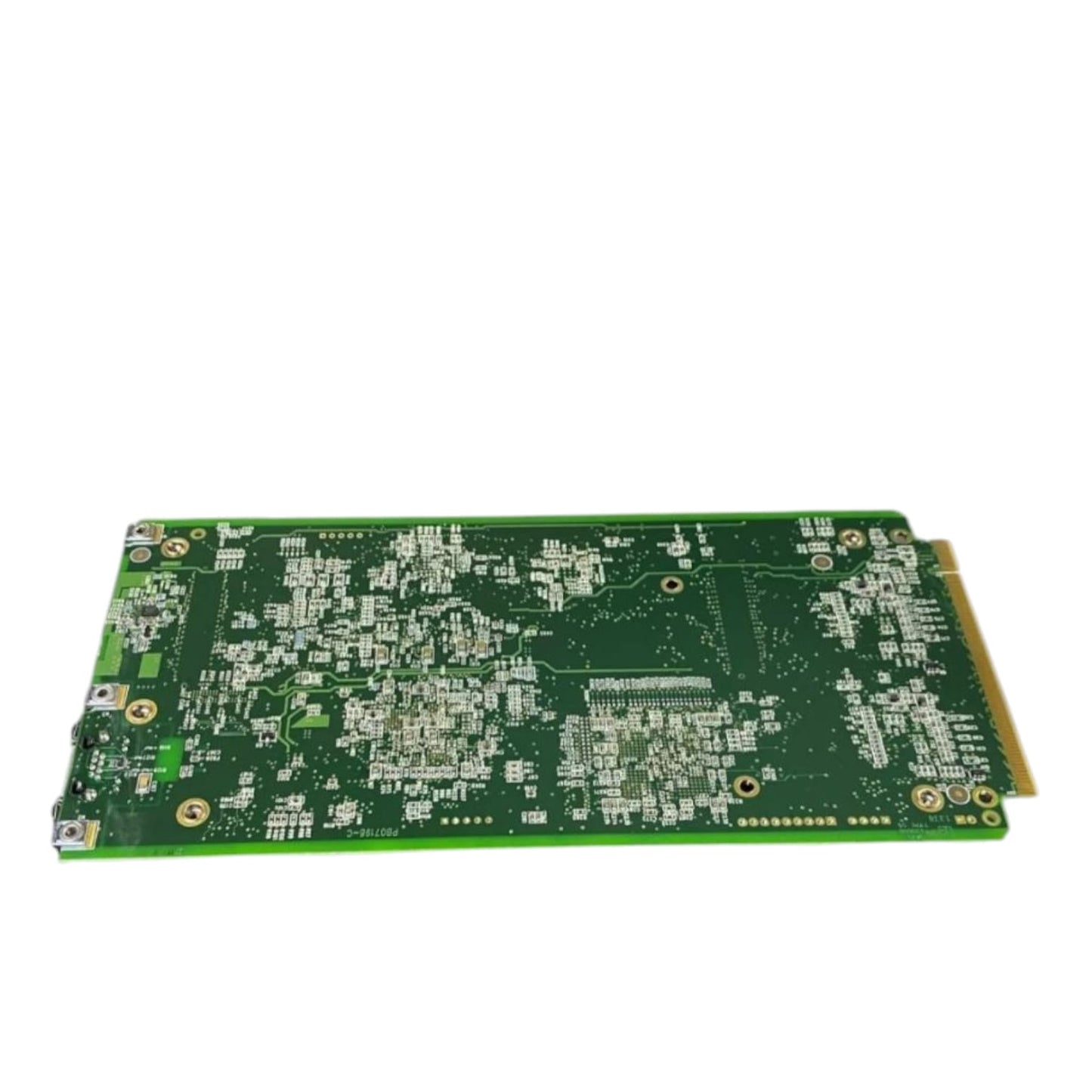 Crestron Dmc-stro-pa TARJETA