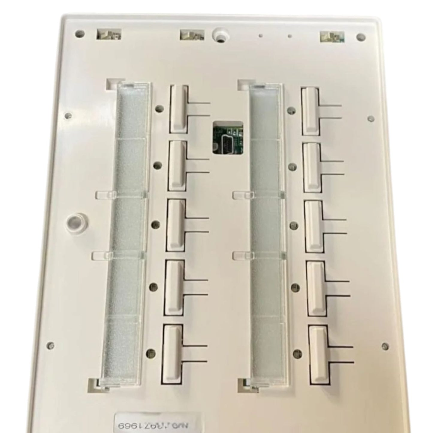 Crestron Mpc-m5-w