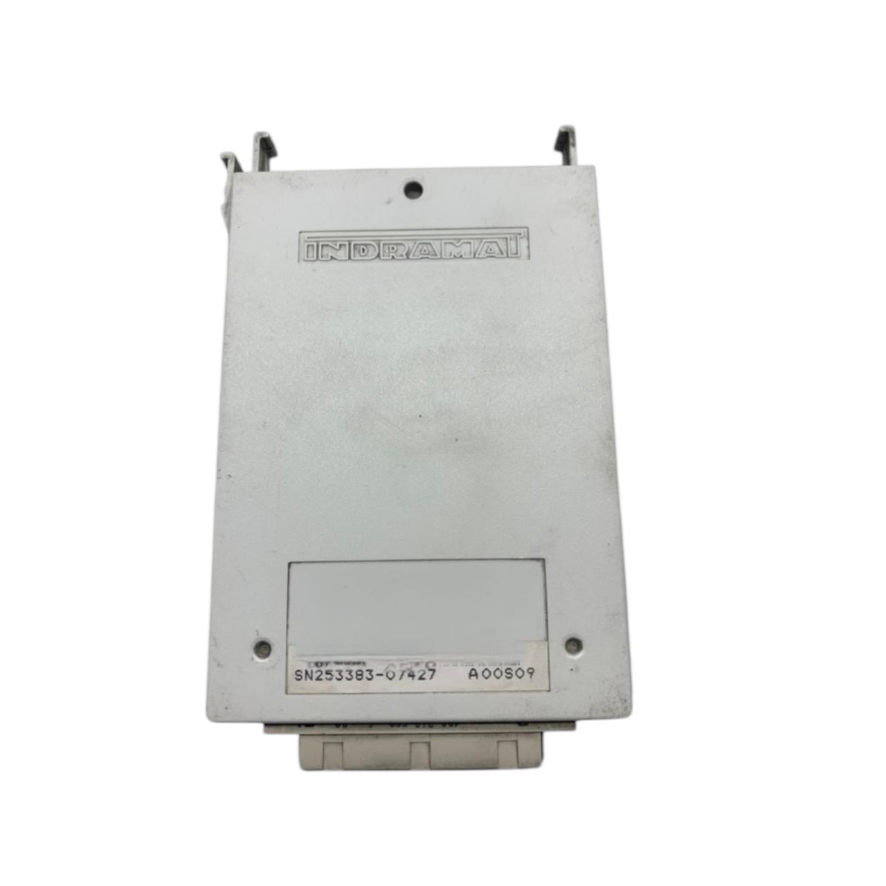 REXROTH INDRAMAT DSM 2.1-C11-01.RS