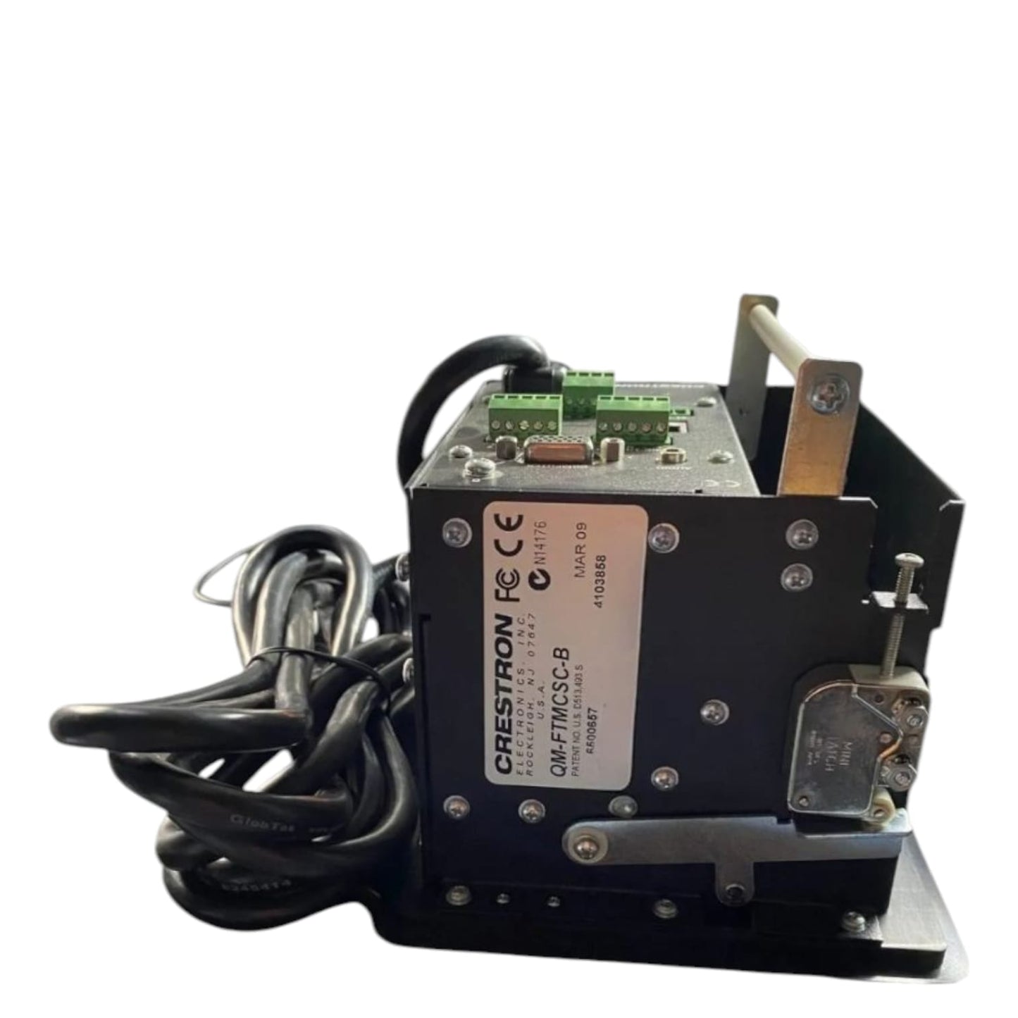 Crestron Qm-ftmcsc-b