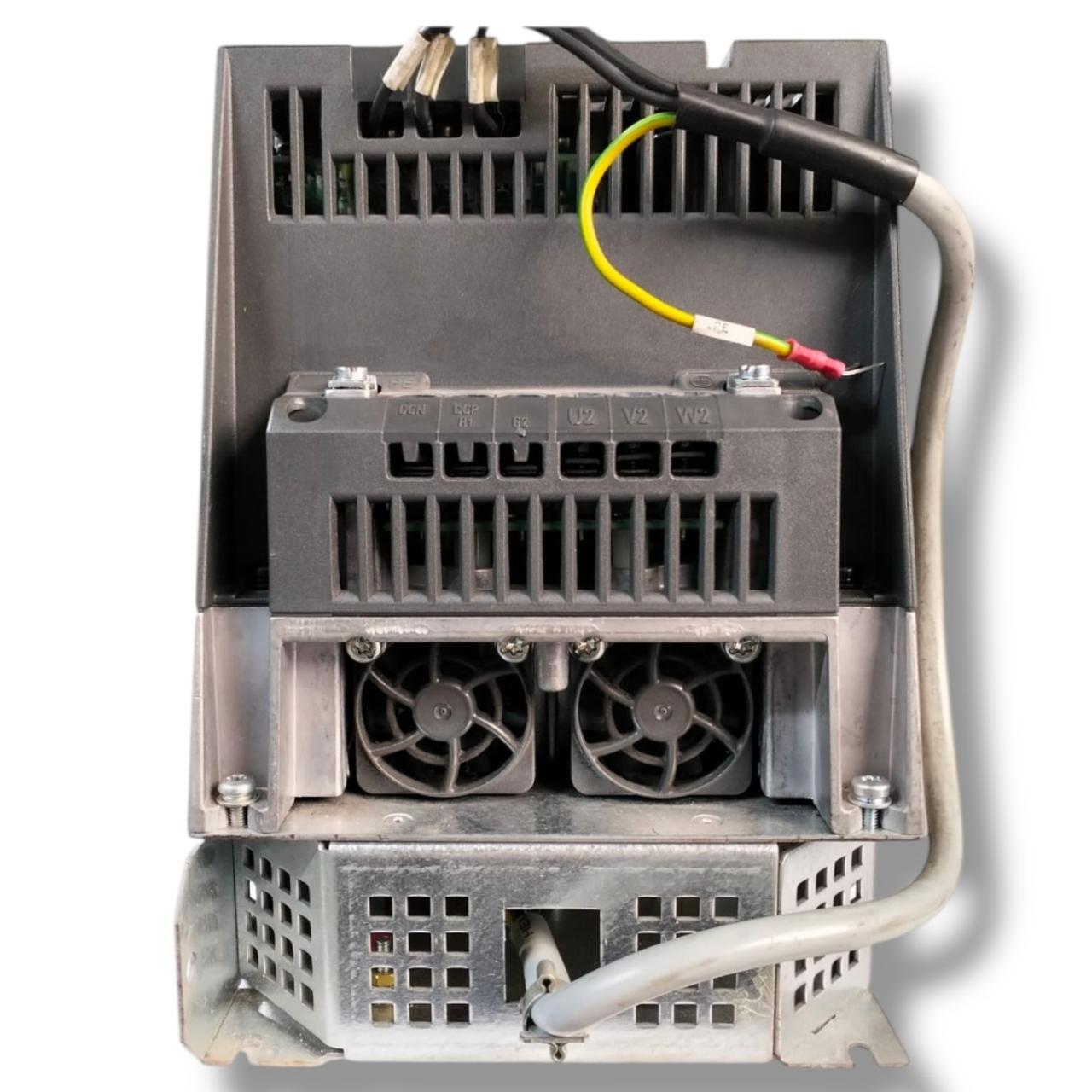 SIEMENS SL3210-1SE17-7UA0 MODULO DE POTENCIA