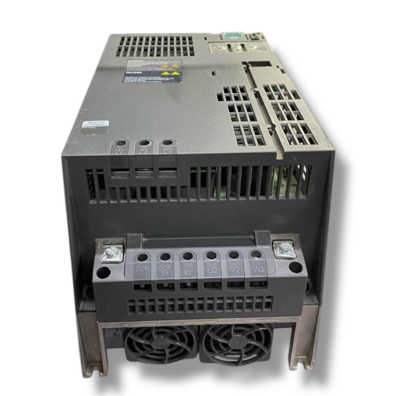 SIEMENS 6SL3224-5UA0 MODULO DE POTENCIA