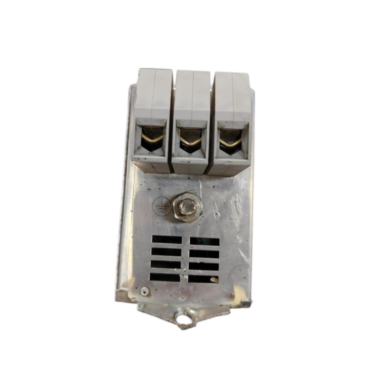 Rexroth Nfd03.1-480-130 filtro de línea trifásico