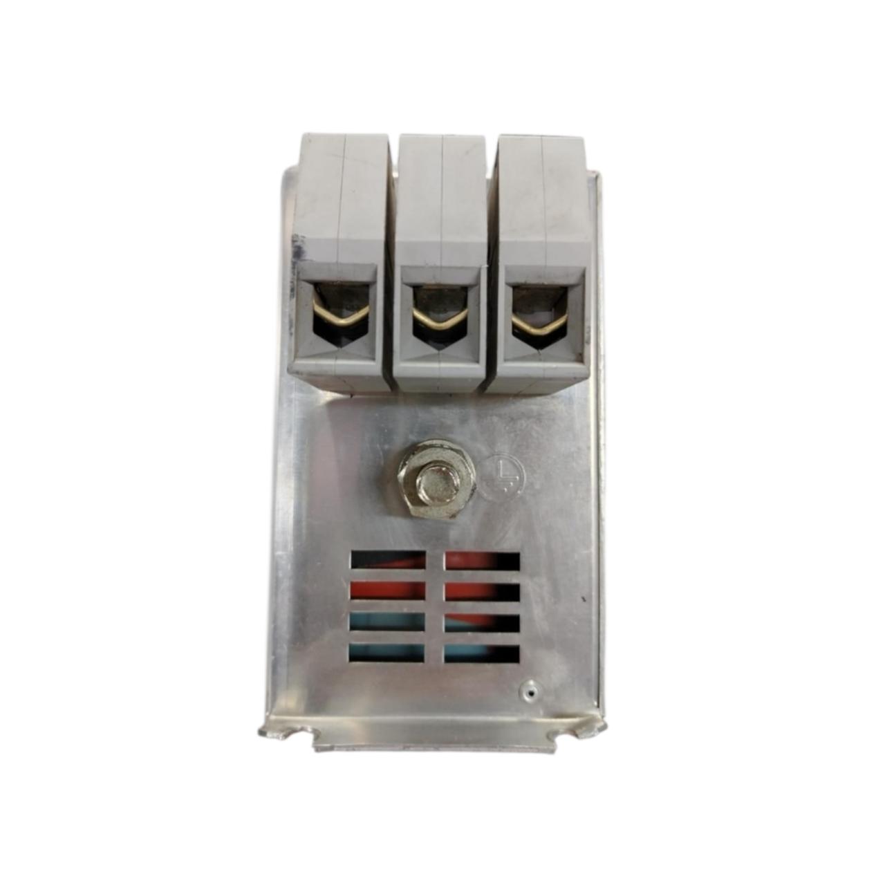 Rexroth Nfd03.1-480-130 filtro de línea trifásico