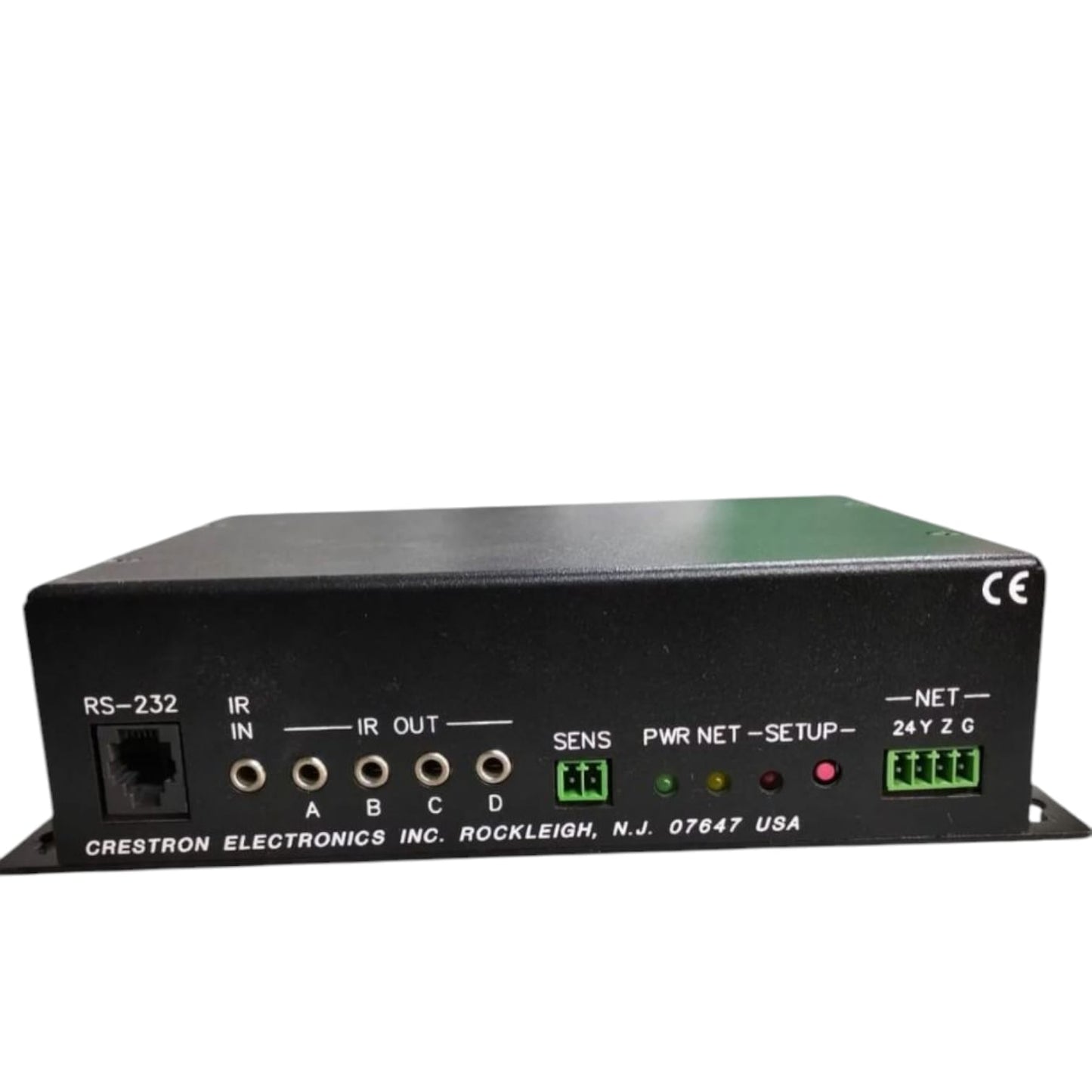 Crestron Cnxrmc