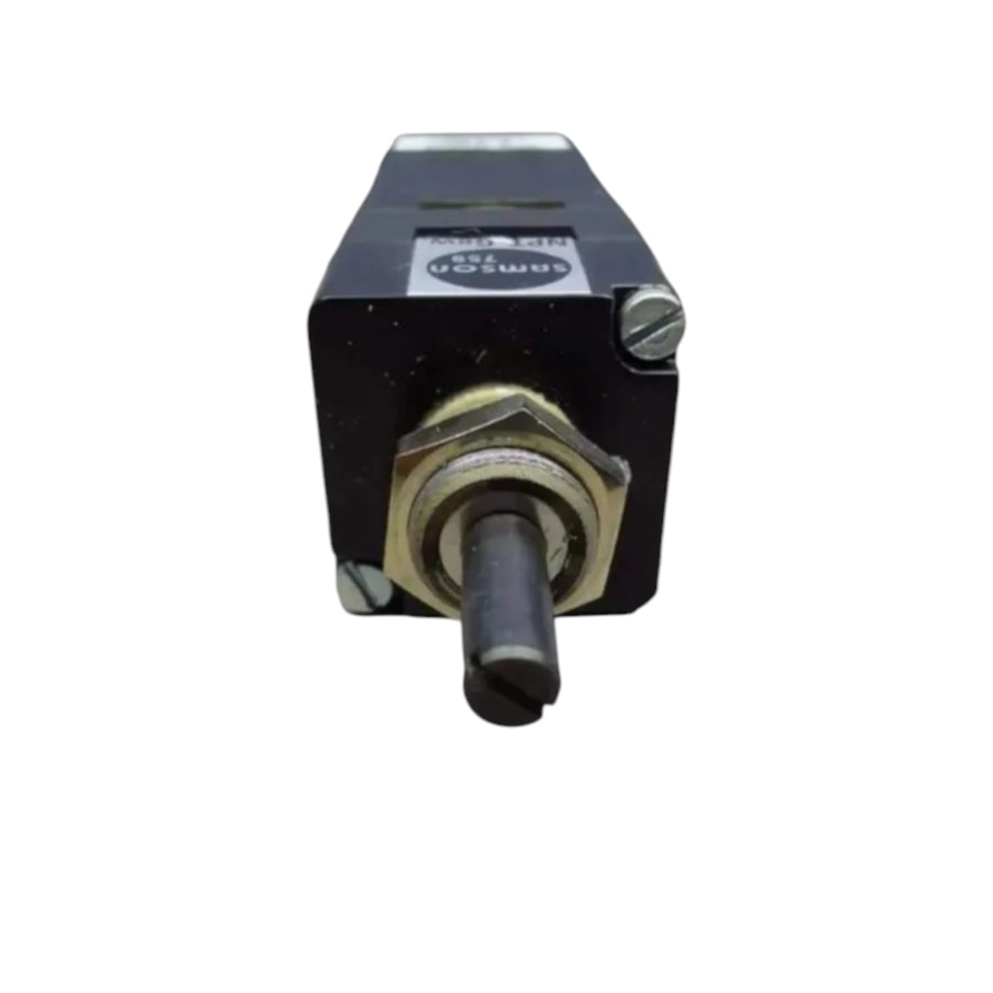 Samson 3759-0004-00 Typ 759 REGULADOR