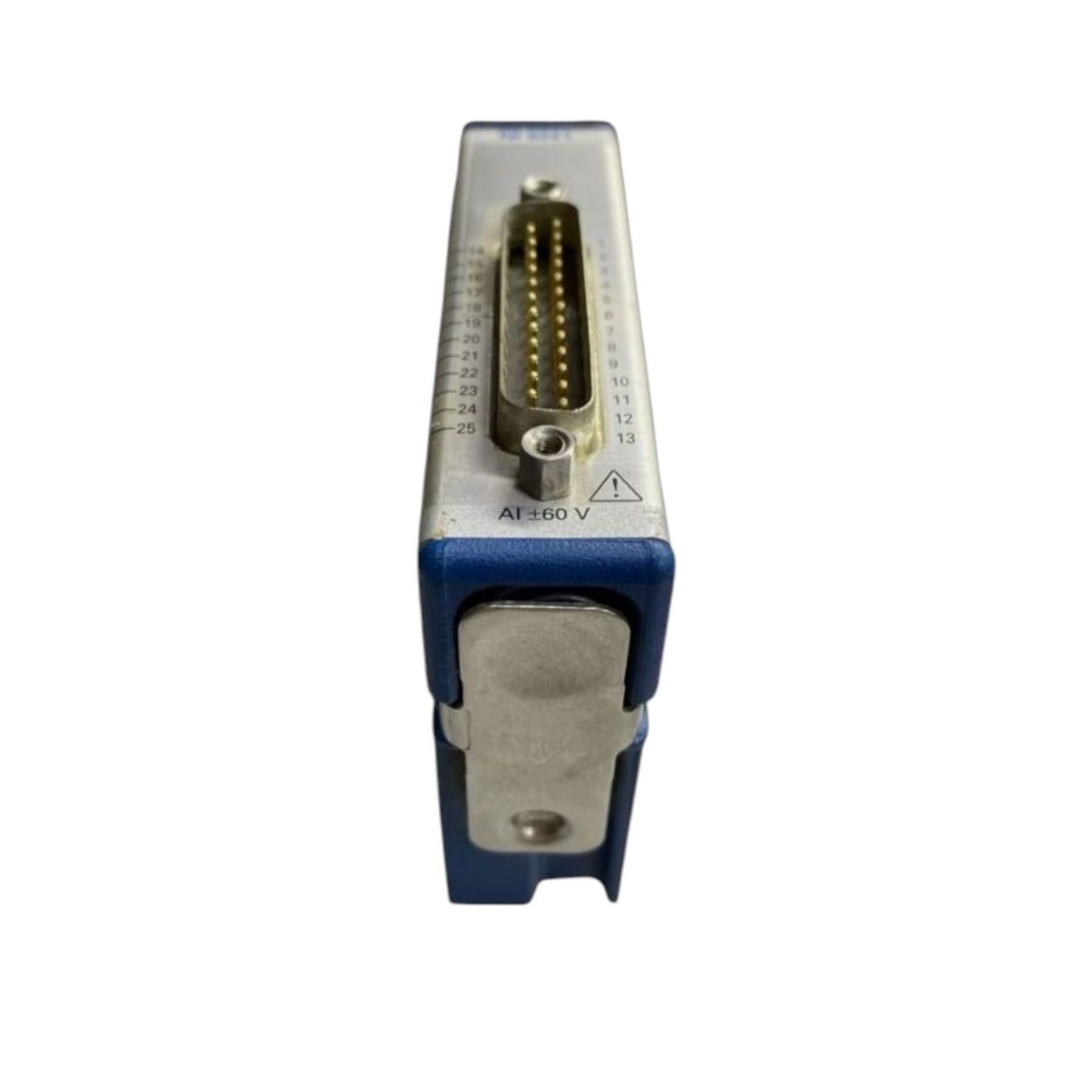 NATIONAL INSTRUMENTS NI-9221 MÓDULO