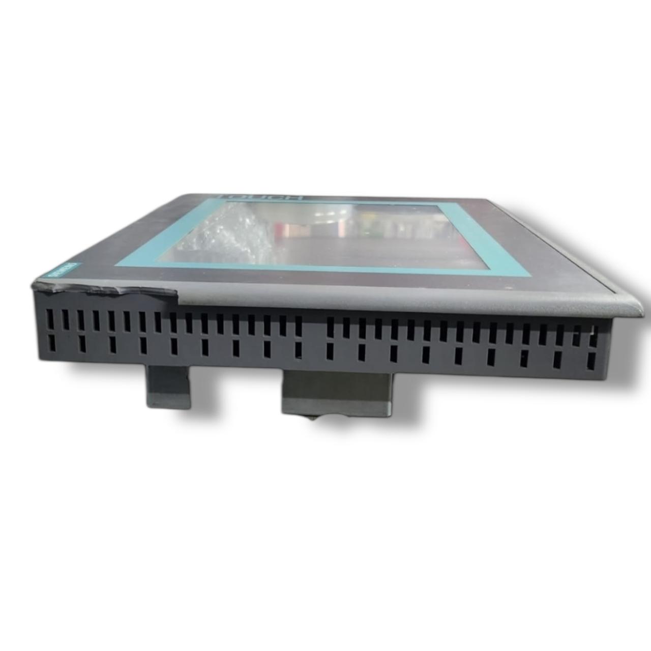 SIEMENS 6AV6643-0CD01-1AX1 PANEL TACTIL