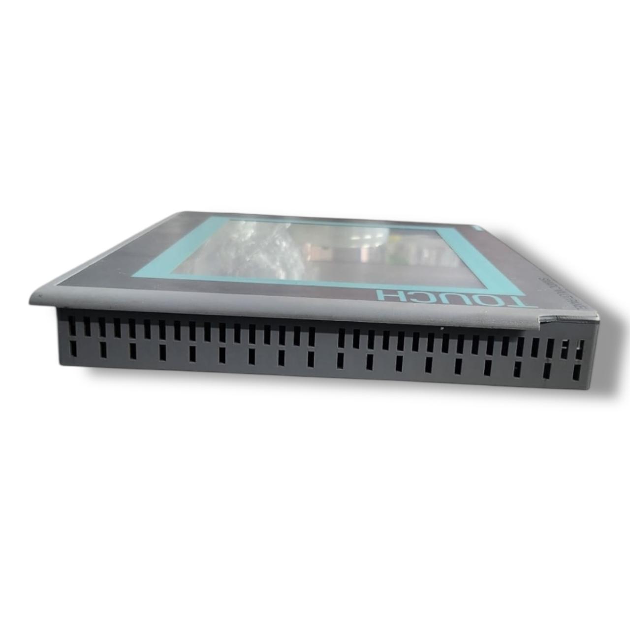 SIEMENS 6AV6643-0CD01-1AX1 PANEL TACTIL