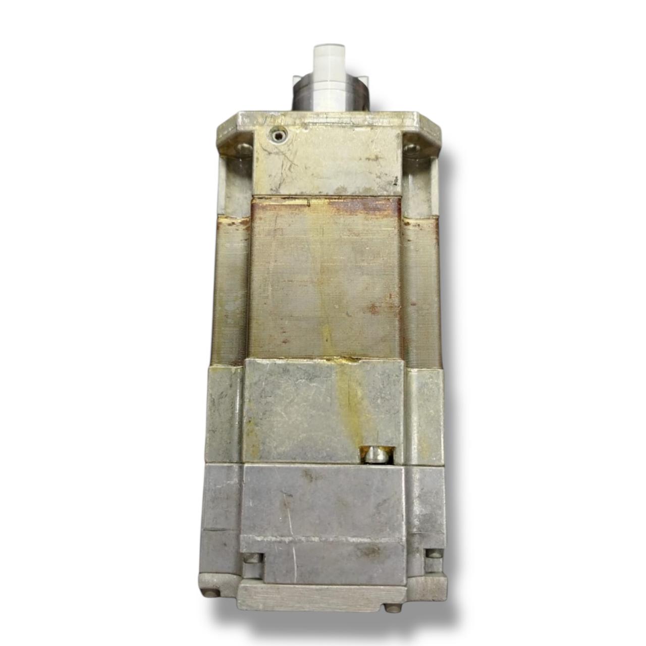 SIEMENS 1FK6042-6AF71-1TB0-Z SRVOMOTOR SINCRONICO CON CONECTOR ROTO