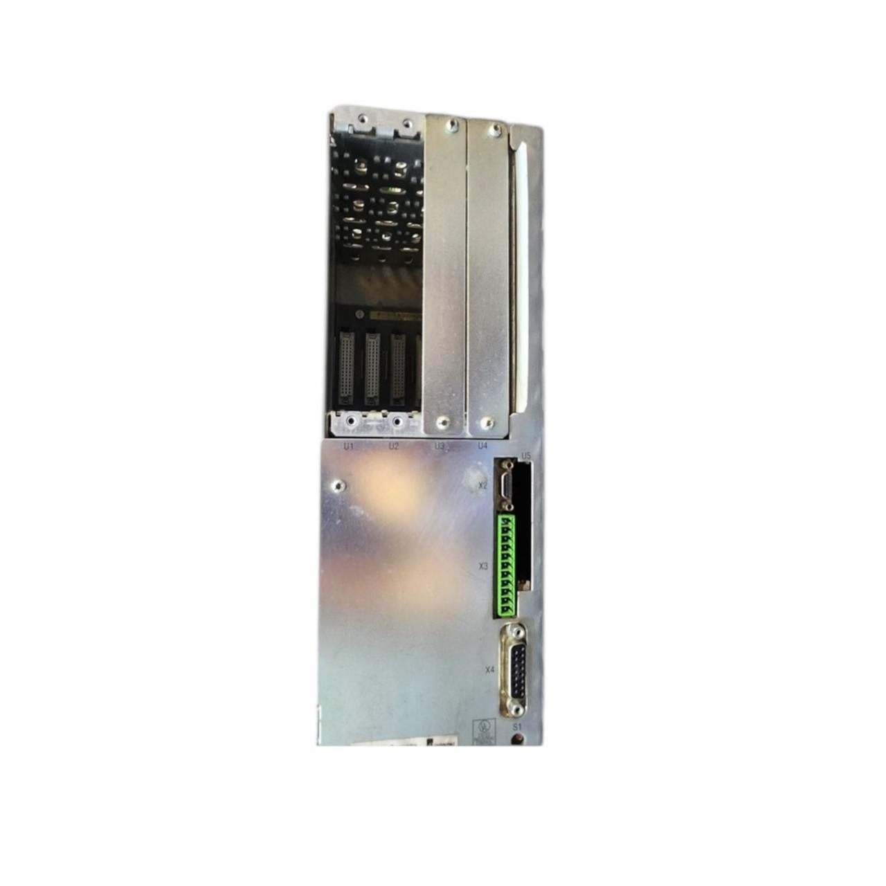 REXROTH INDRAMAT HDS03.2-W100N-HS12-01-FW