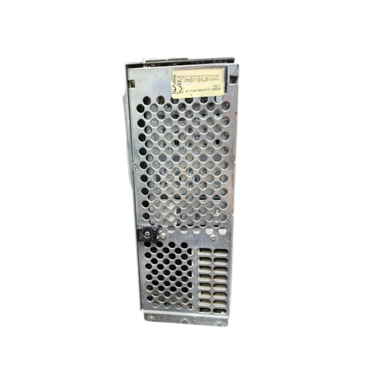REXROTH INDRAMAT HDS03.2-W100N-HS12-01-FW