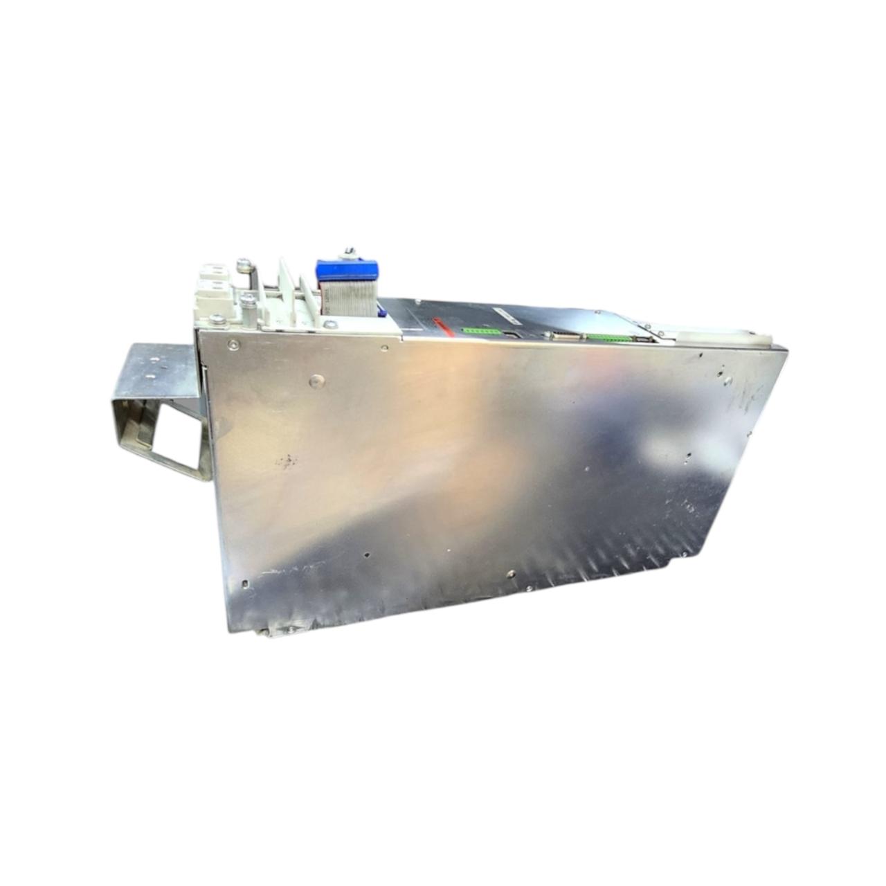 REXROTH INDRAMAT HDS03.2-W100N-HS12-01-FW