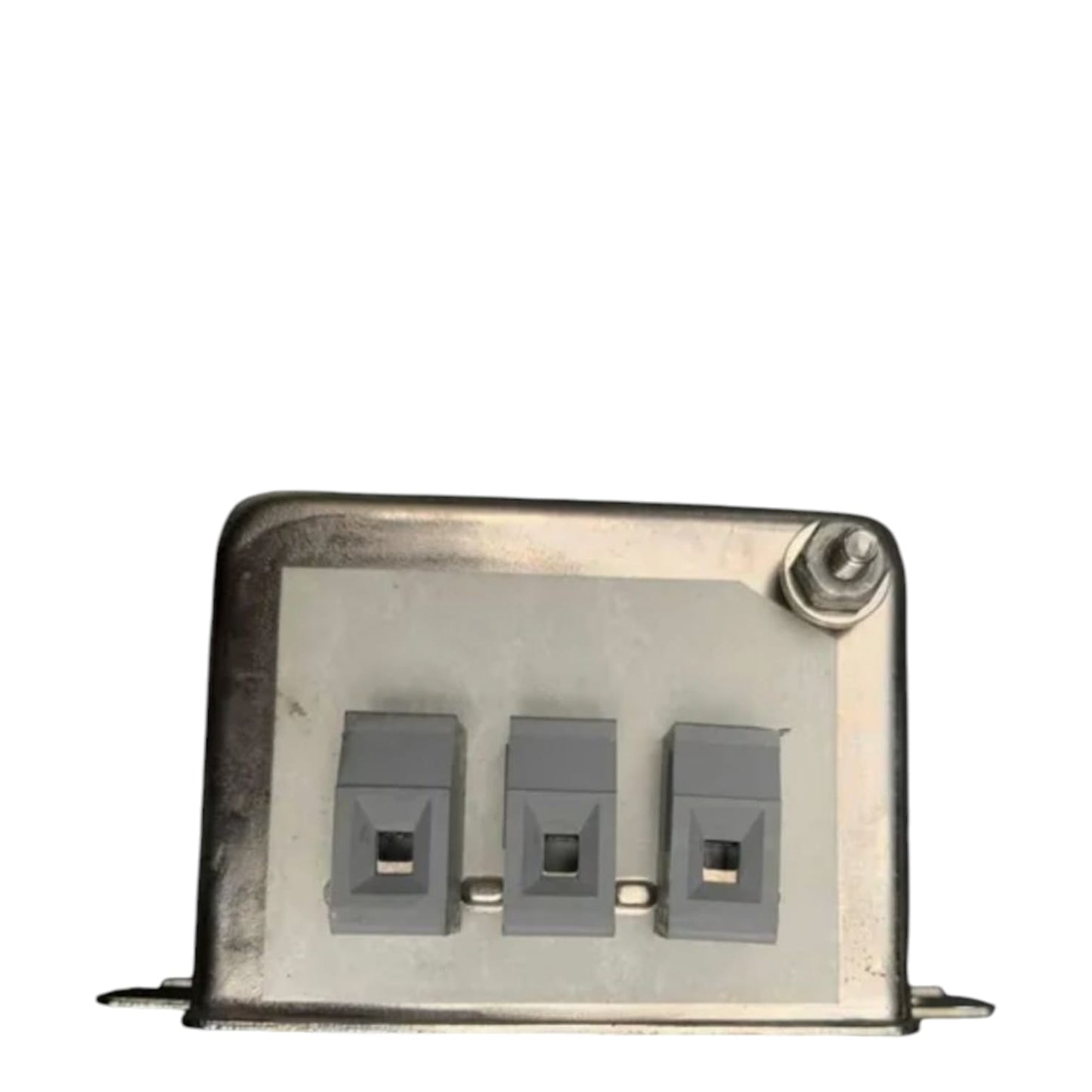 Corcom 6fcd10 F7737 Emi FILTRO