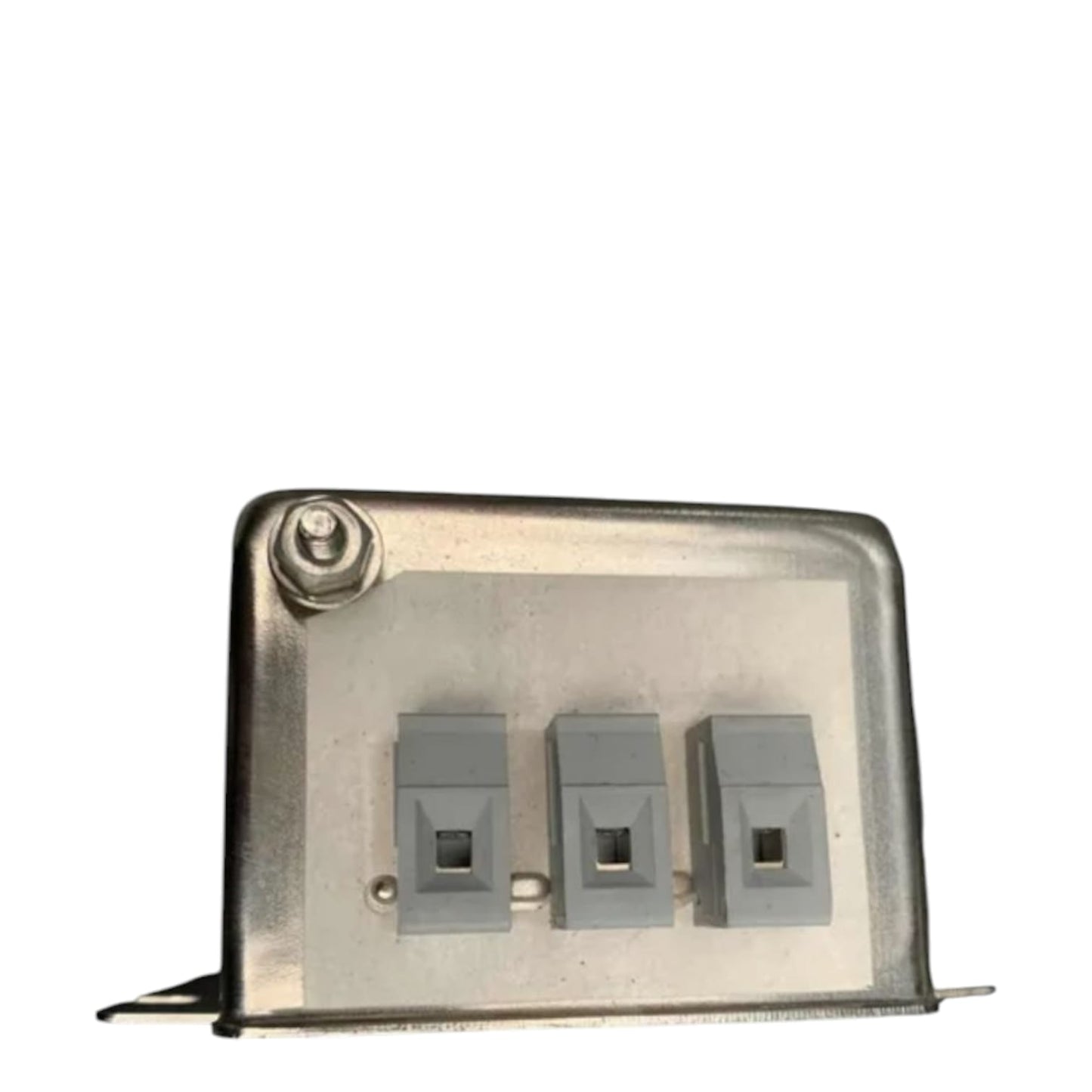 Corcom 6fcd10 F7737 Emi FILTRO