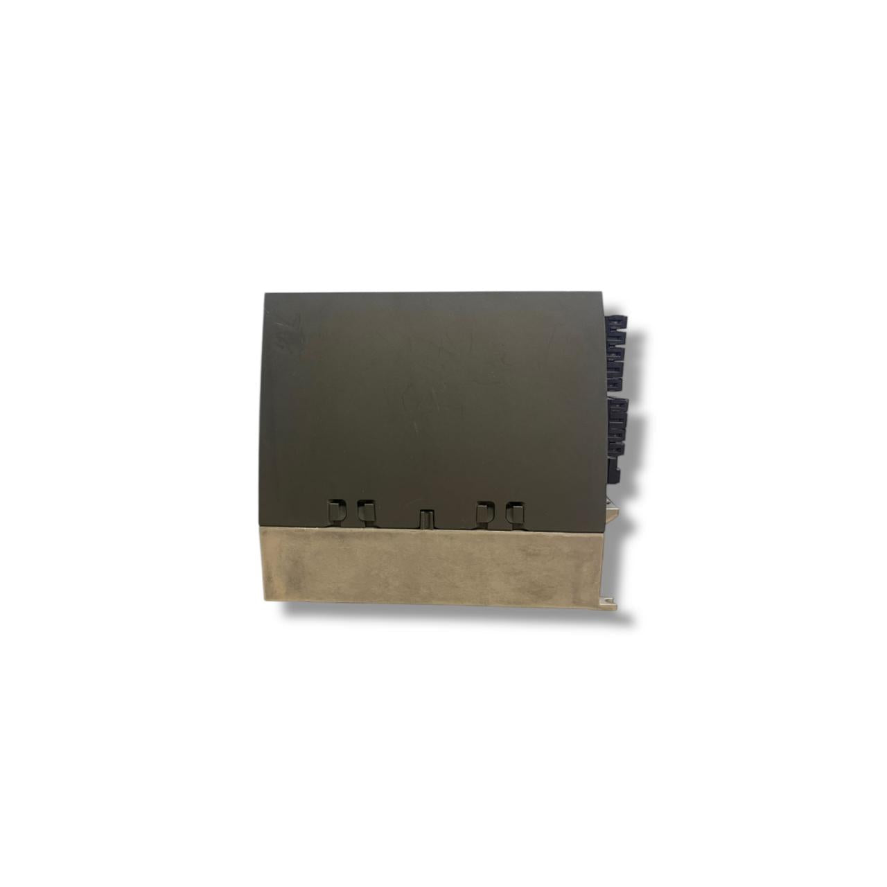 SIEMENS 6SL3210-1PE14-3UL1 MODULO DE ALIMENTACION