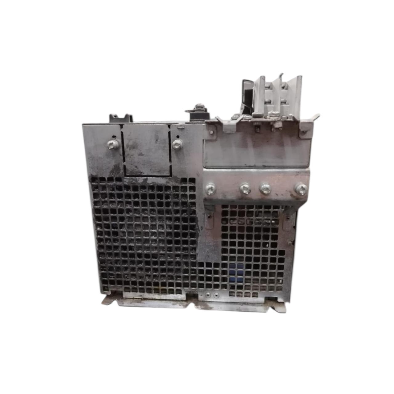 Rexroth Dkc02.3-200-7-fw controlador de accionamiento servoeléctrico