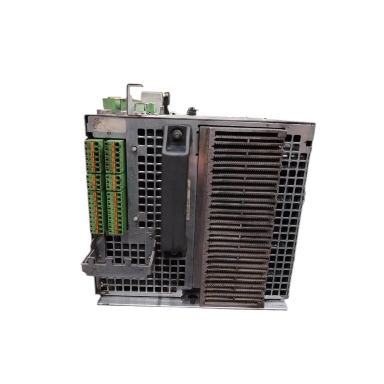 Rexroth Dkc02.3-200-7-fw controlador de accionamiento servoeléctrico