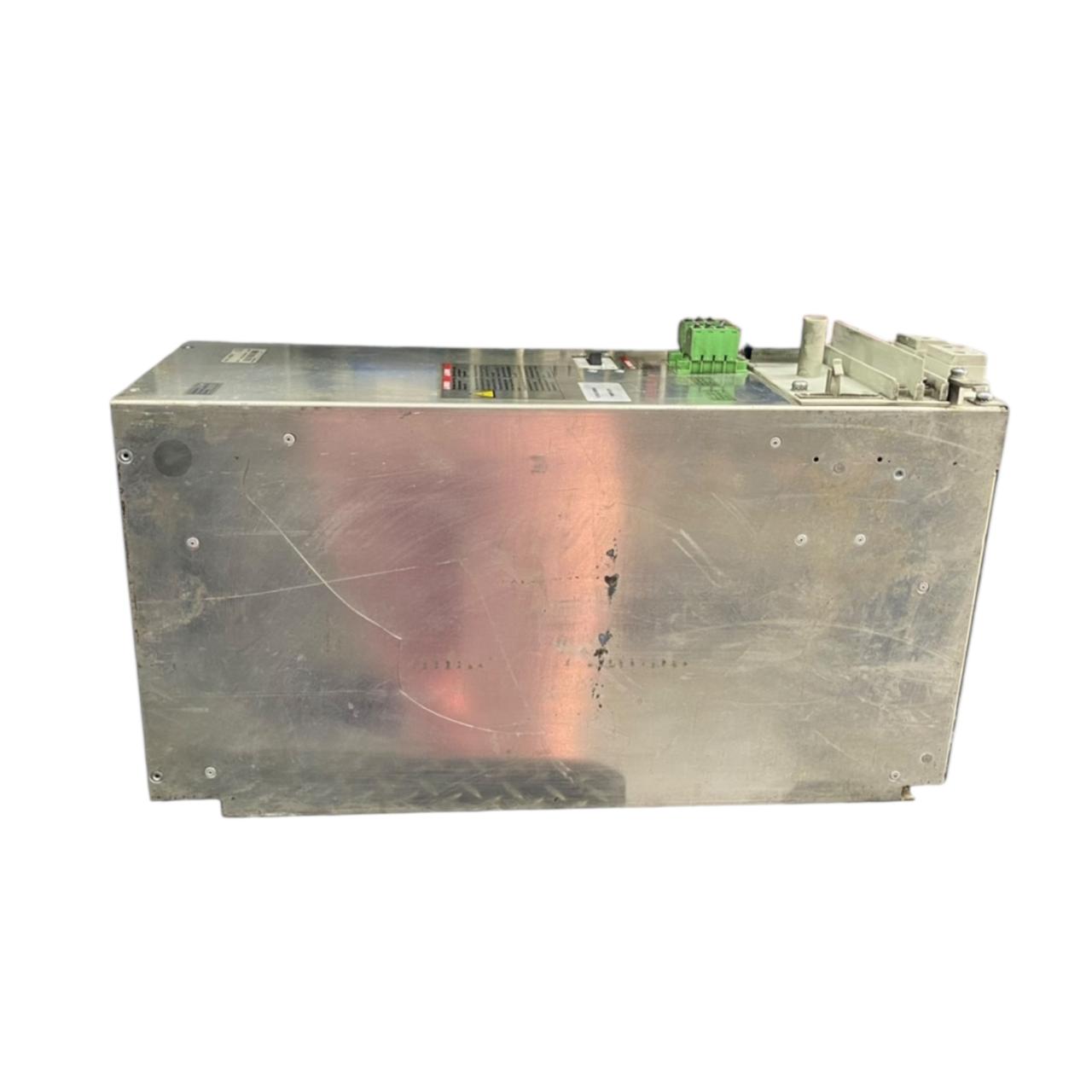 REXROTH INDRAMAT HZF01.1-W025N