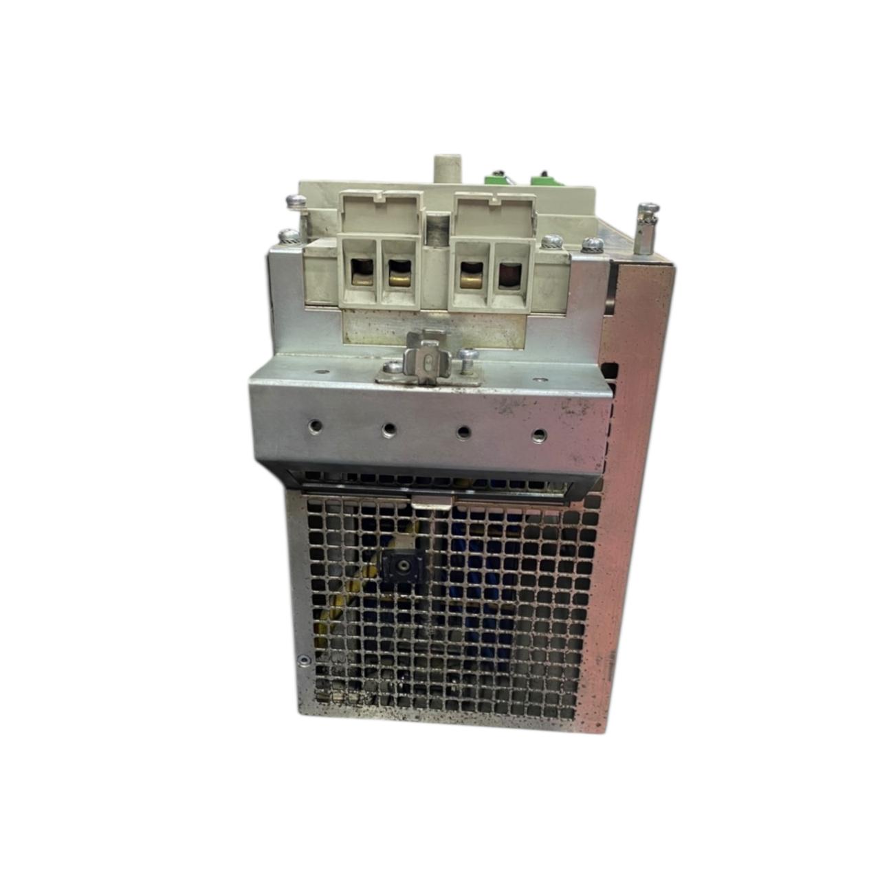 Rexroth Hzf01.1-w025n módulo de filtro combinante