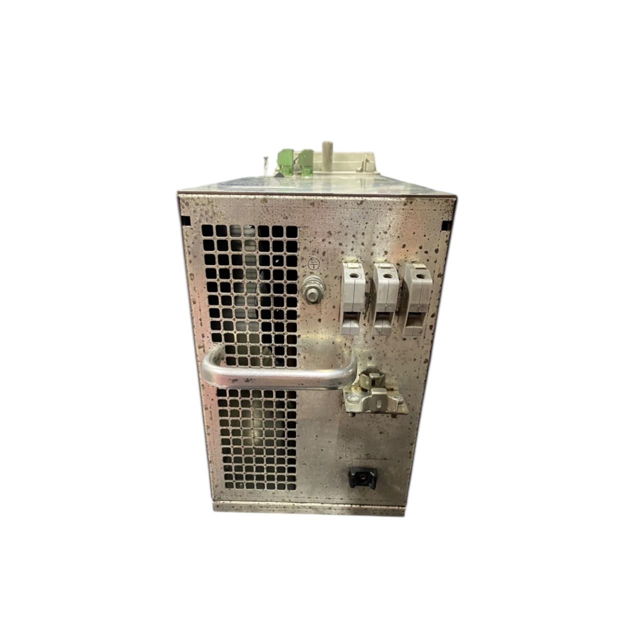 REXROTH INDRAMAT HZF01.1-W025N