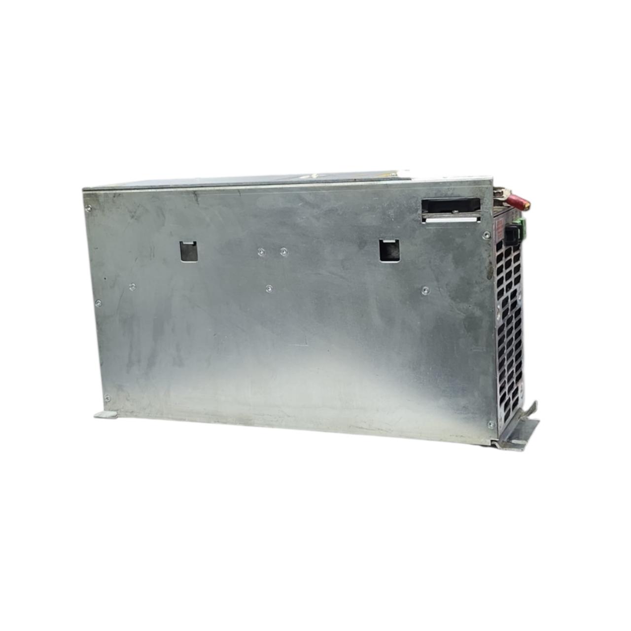 Indramat Tbm 1.2-40-w1-024 módulo de disipación de energía
