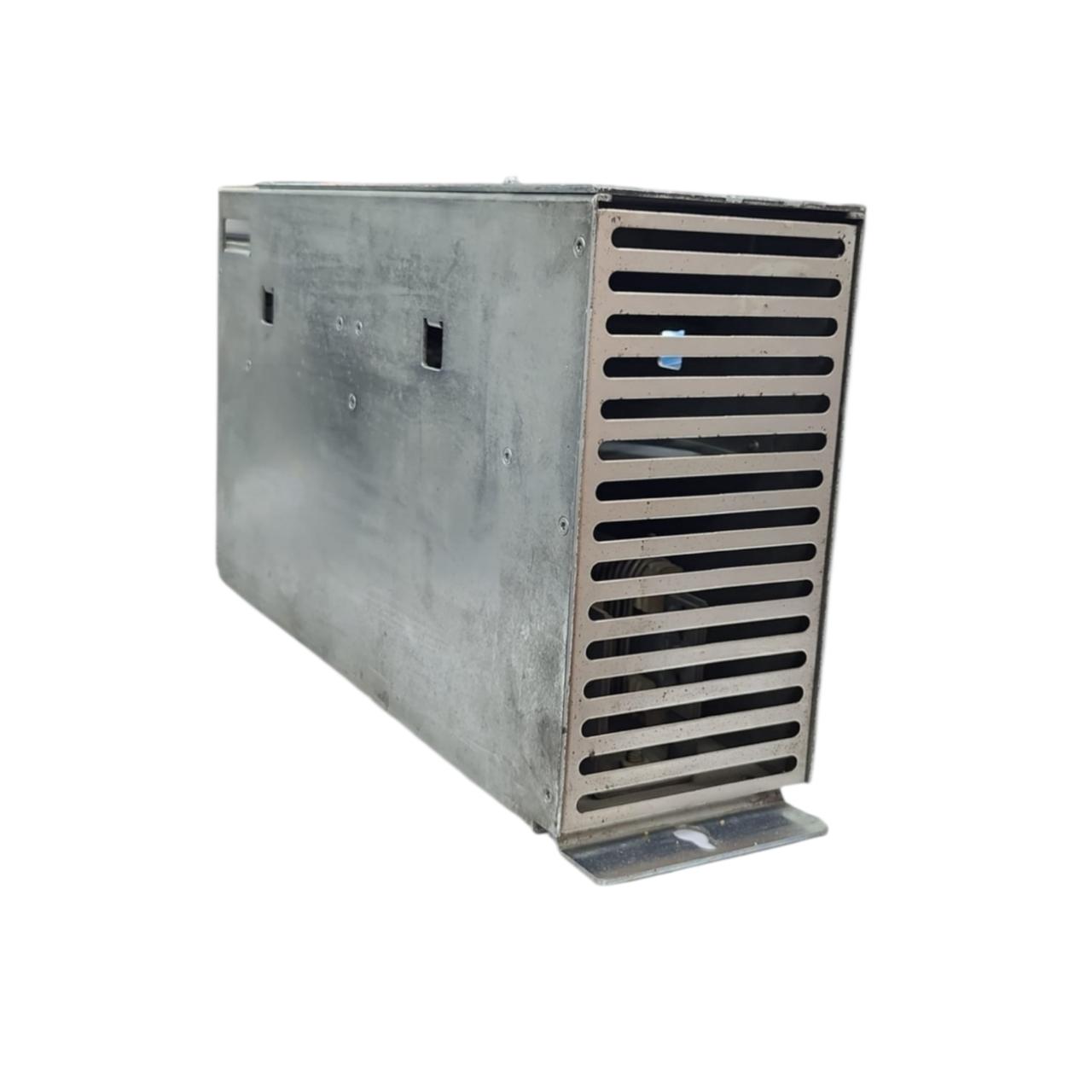 Indramat Tbm 1.2-40-w1-024 módulo de disipación de energía