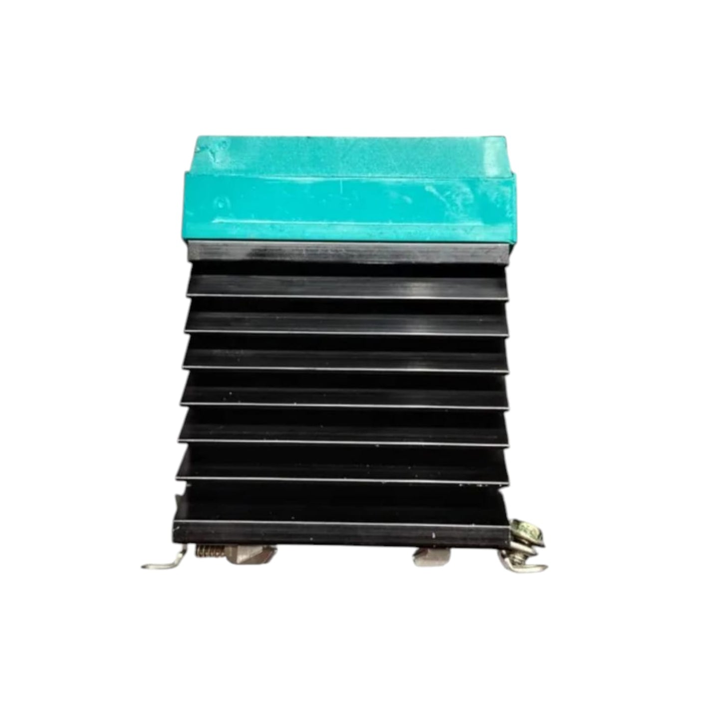 Relevador De Estado Solido 25a Max 600v Rsda-660-25-1d1