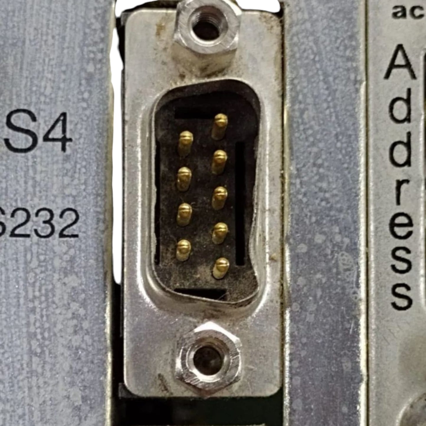Cooper Poer Tools Stm12 SERVOCONTROLADOR