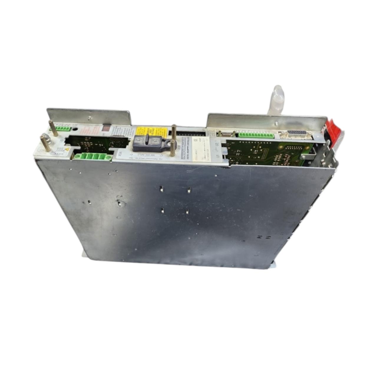Indramat Dds03-1-w030-d controlador de servomotor digital