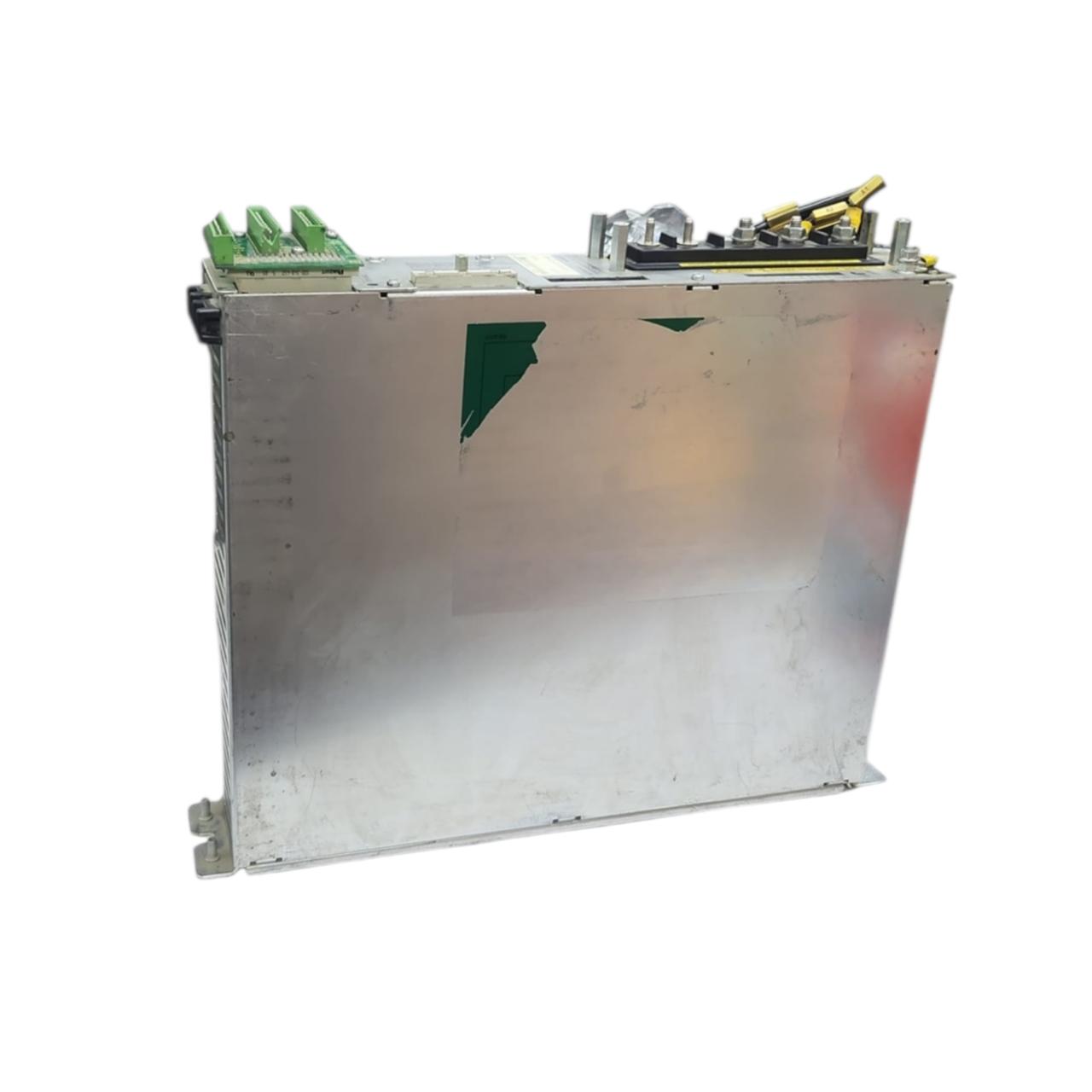 Indramat Tdm 3.2-020-300-w0 módulo de accionamiento servoanalógico
