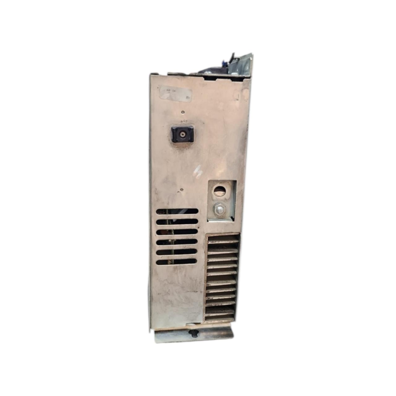 Indramat Dds02 1 W050 D controlador de servomotor