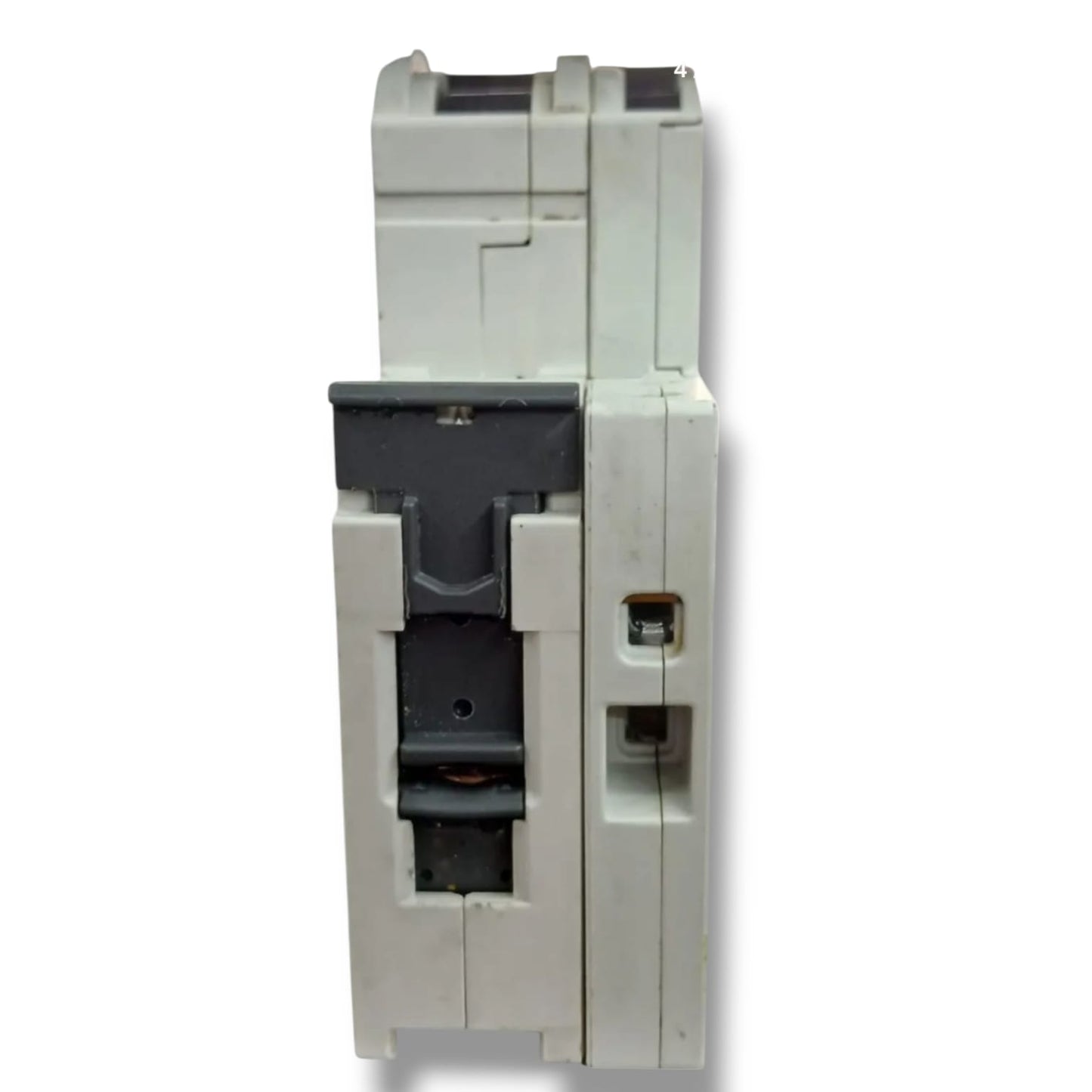 Siemens 5sy4102-7 Mcb C2 Con 5st3010 DISYUNTOR AUTOMATICO
