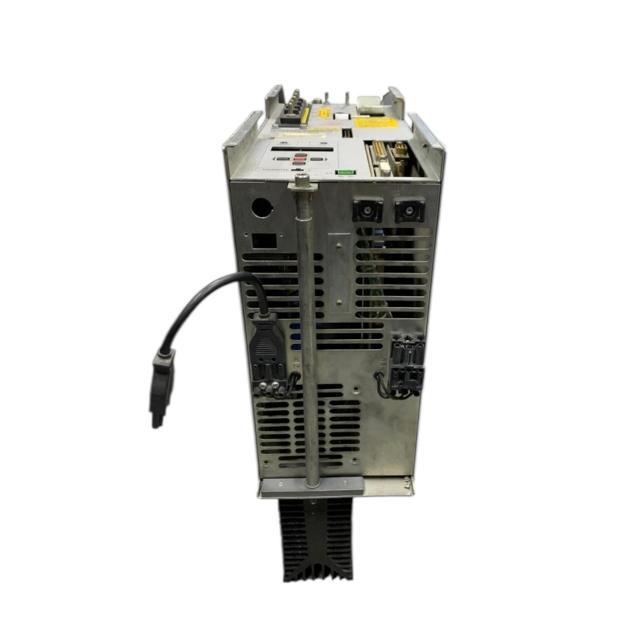 REXROTH INDRAMAT KDA 3.2-150-3-A00-W1
