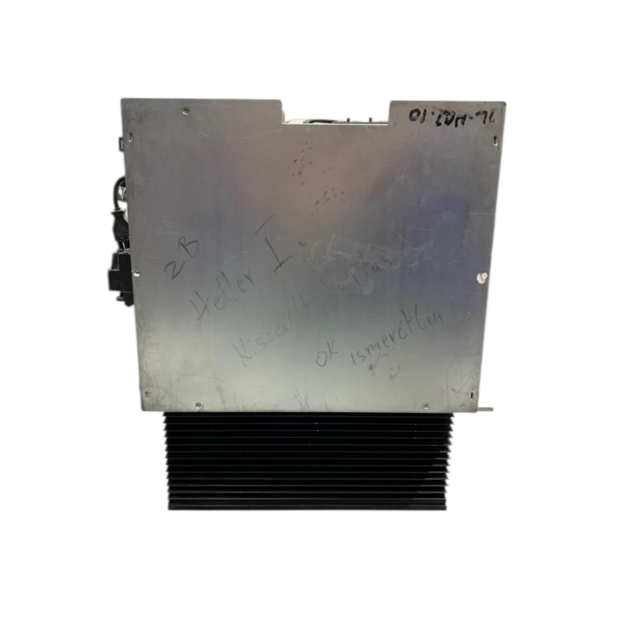 REXROTH INDRAMAT KDA 3.2-150-3-A00-W1
