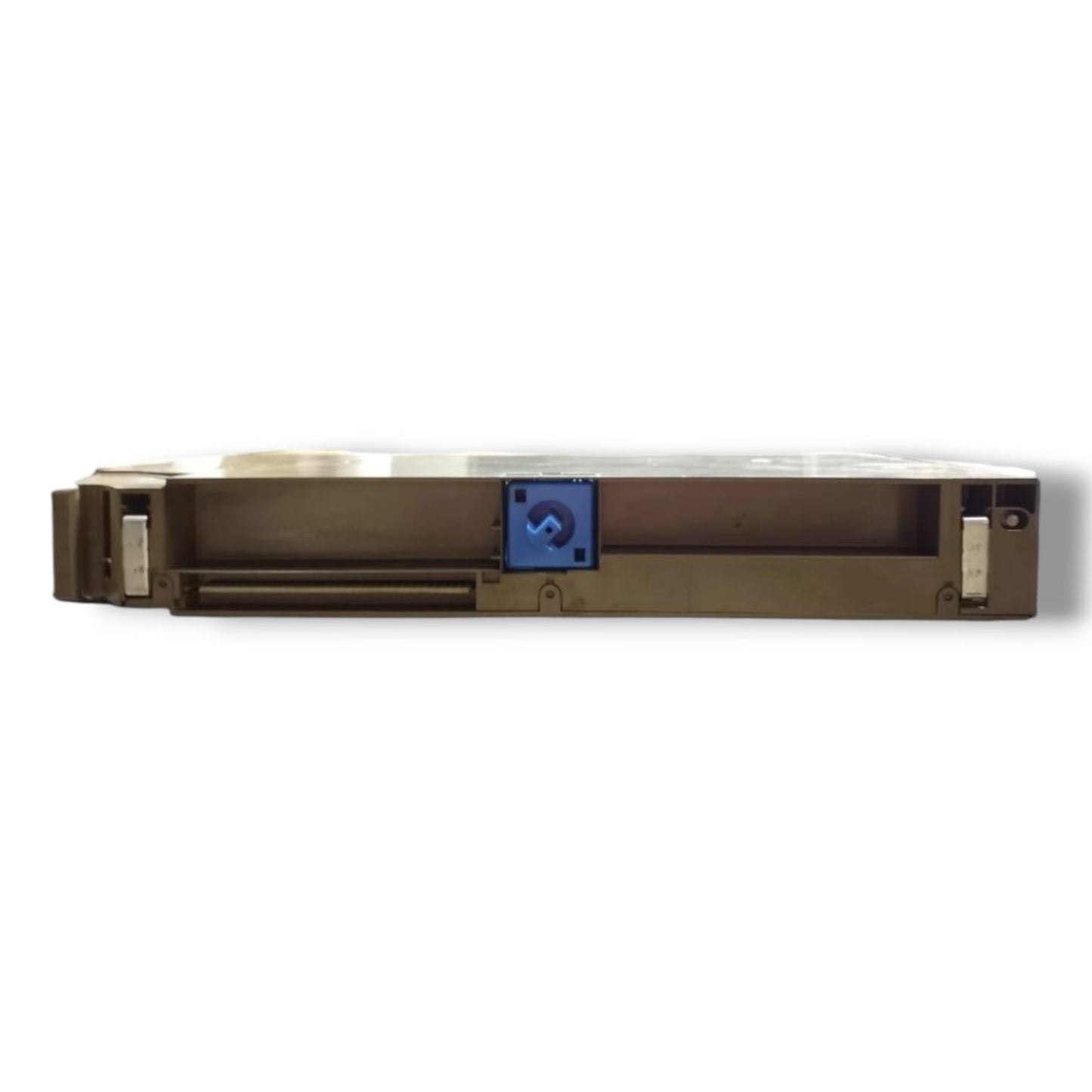 SIEMENS 6ES5 420-7LA11 MODULO DE ENTRADA DIGITAL CON TAPA