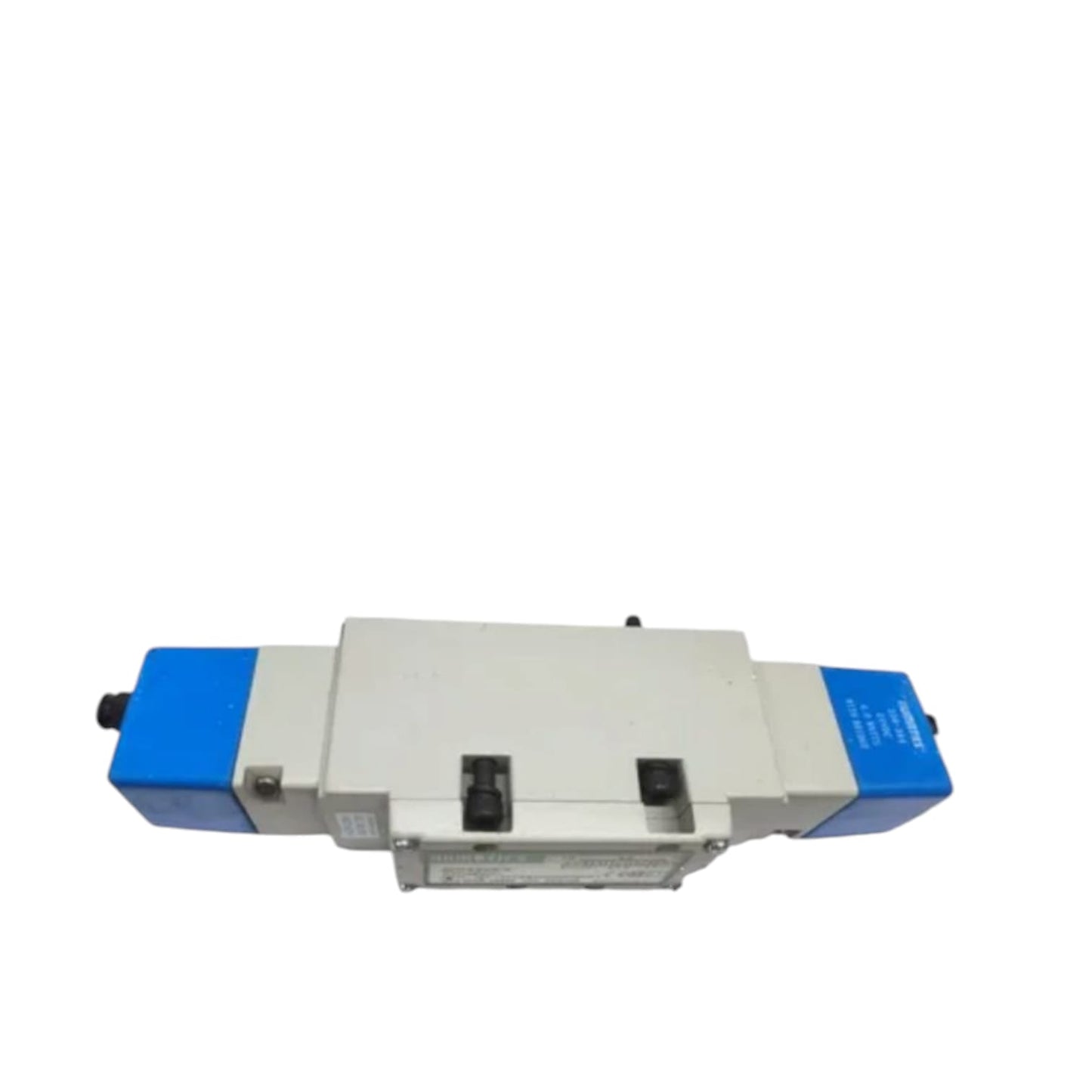 Numatics I23bb500mp00061 Válvula