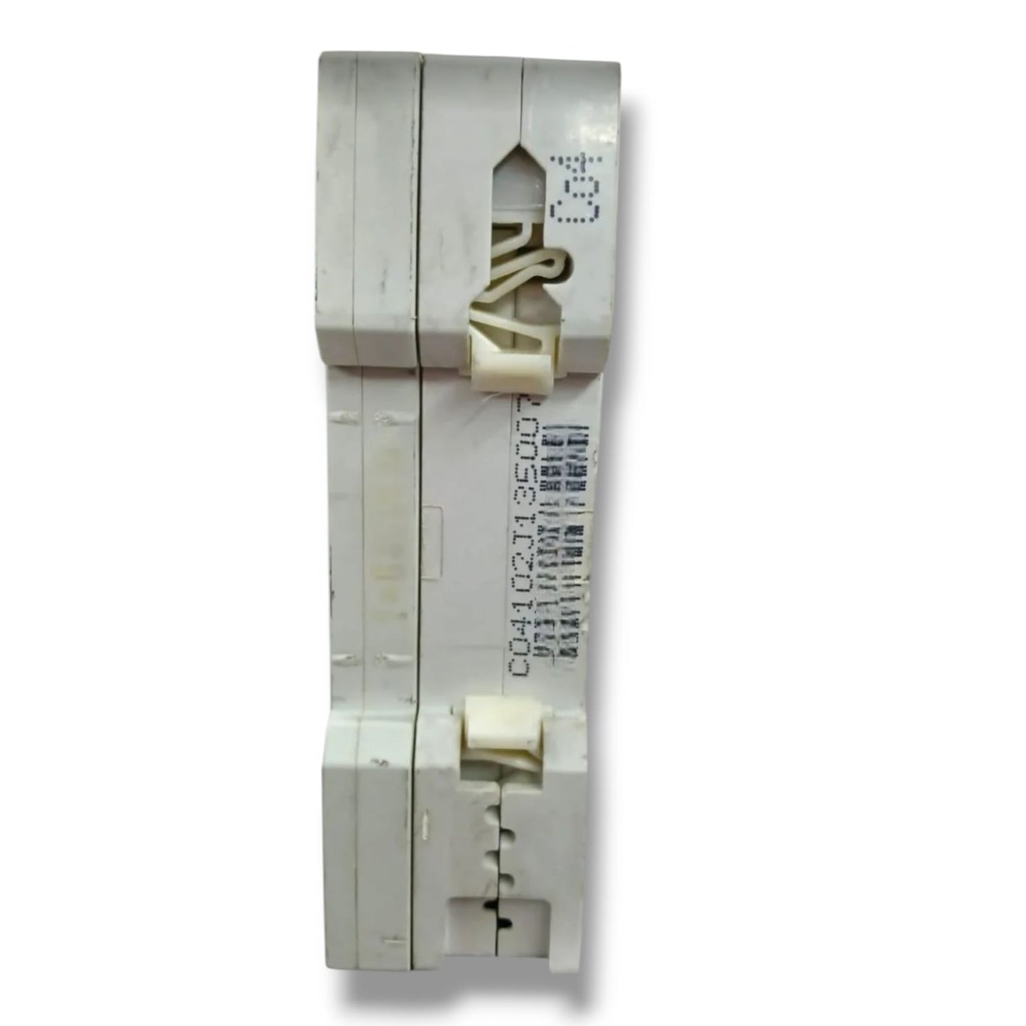SIEMENS 5SY6110‑7 +5ST3010 INTERRUPTOR MAGNETICO