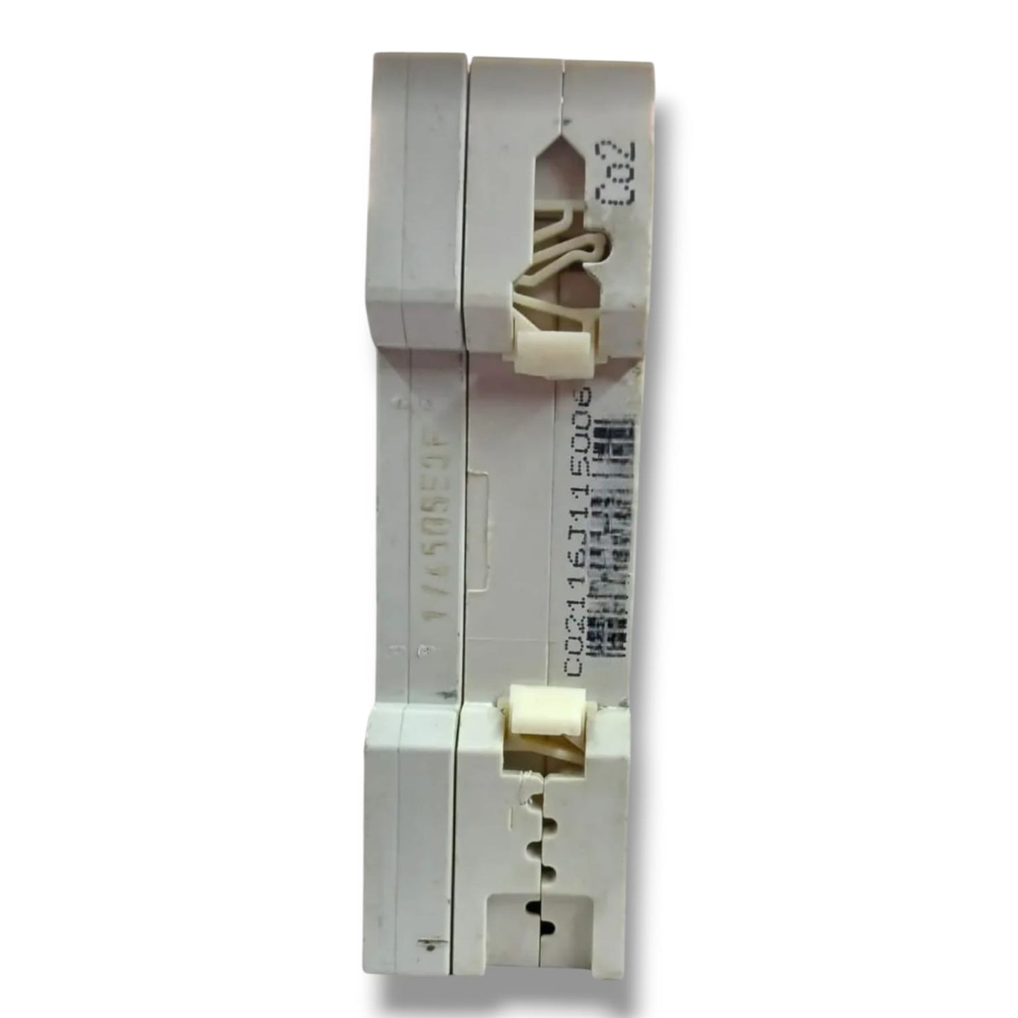 SIEMENS 5SY6102‑7+5ST3010 INTERRUPTOR AUTOMATICO