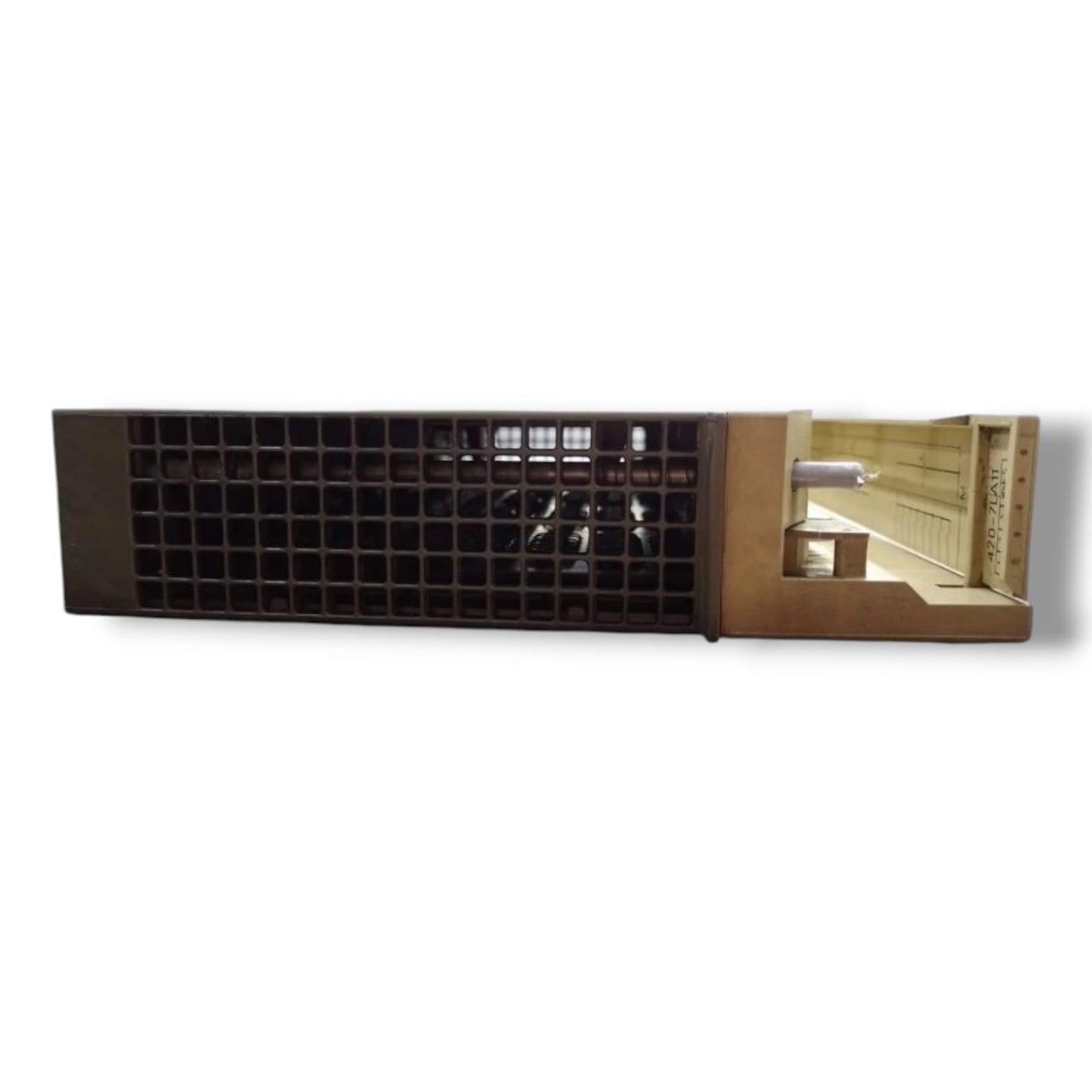 SIEMENS 6ES5 451‑7LA11 MODULO DE SALIDAS DIGITALES