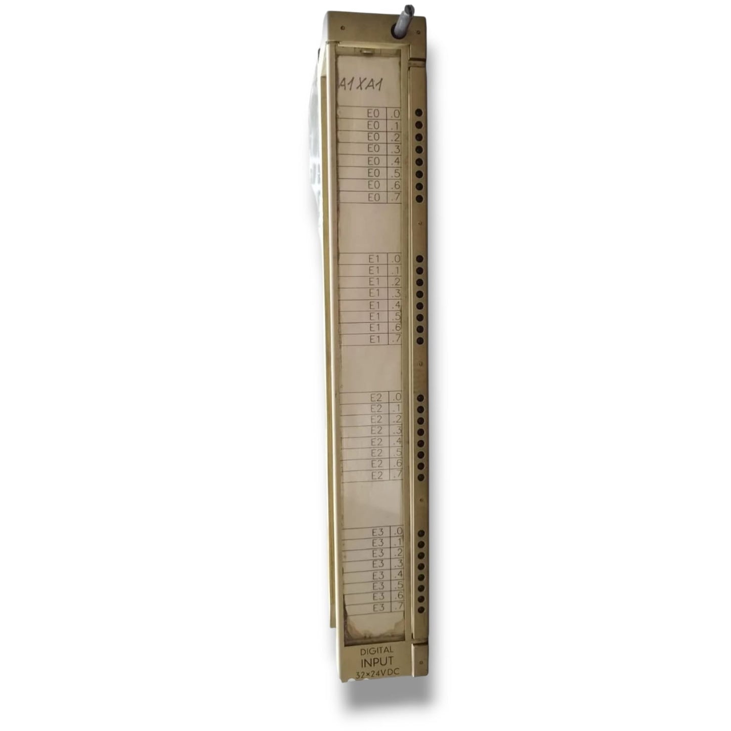 SIEMENS 6ES5 451‑7LA11 MODULO DE SALIDAS DIGITALES